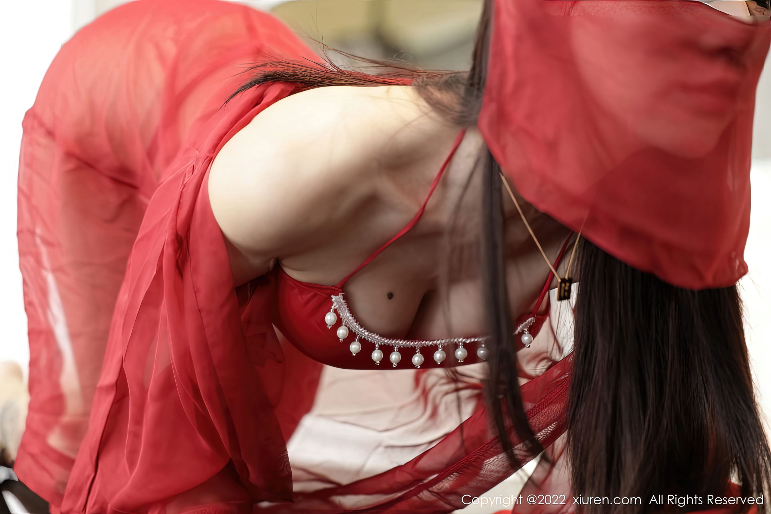 [秀人XiuRen] No.5851 佘贝拉bella