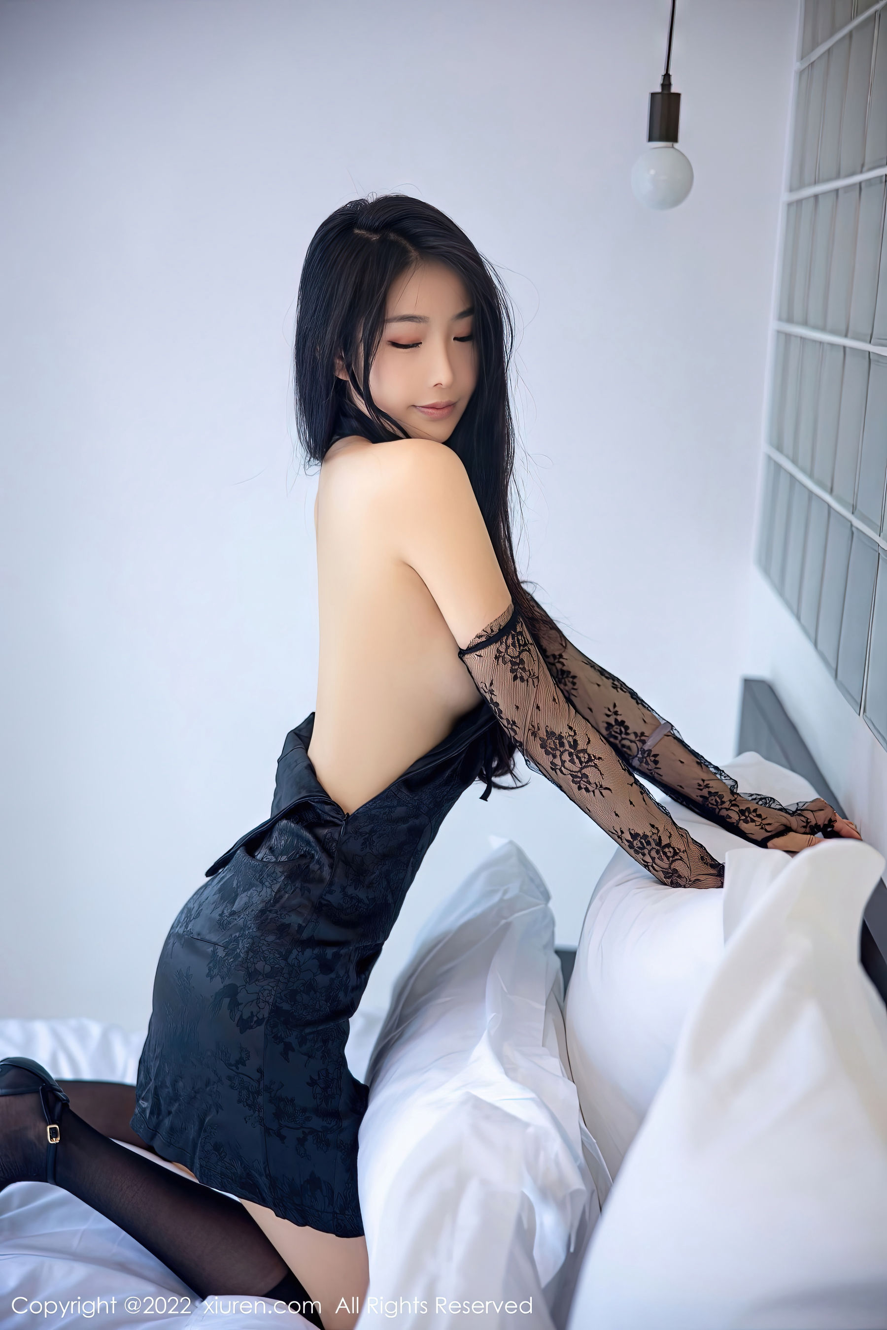 [秀人XiuRen] No.5864 苏苏阿
