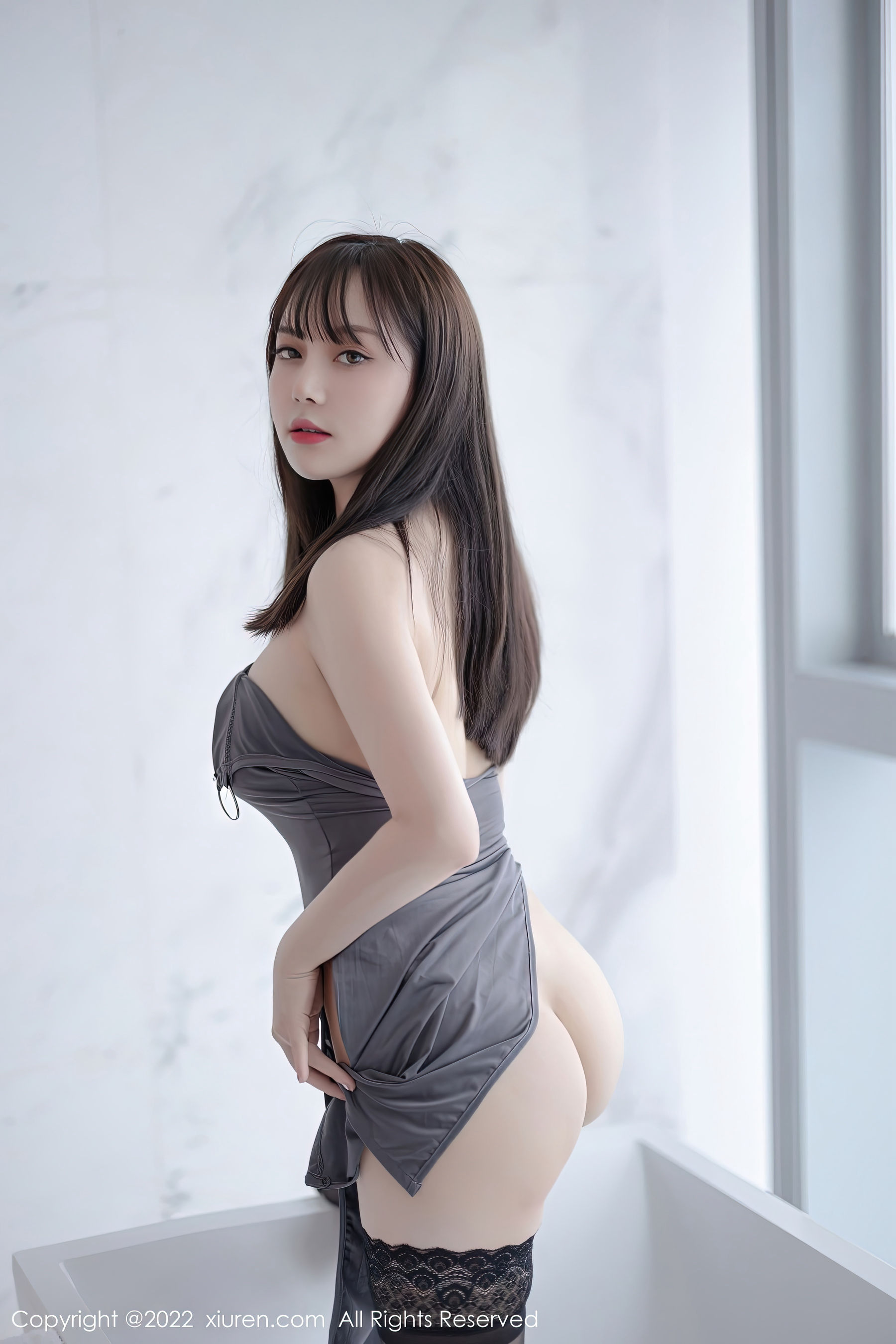 [秀人XiuRen] No.5865 豆瓣酱