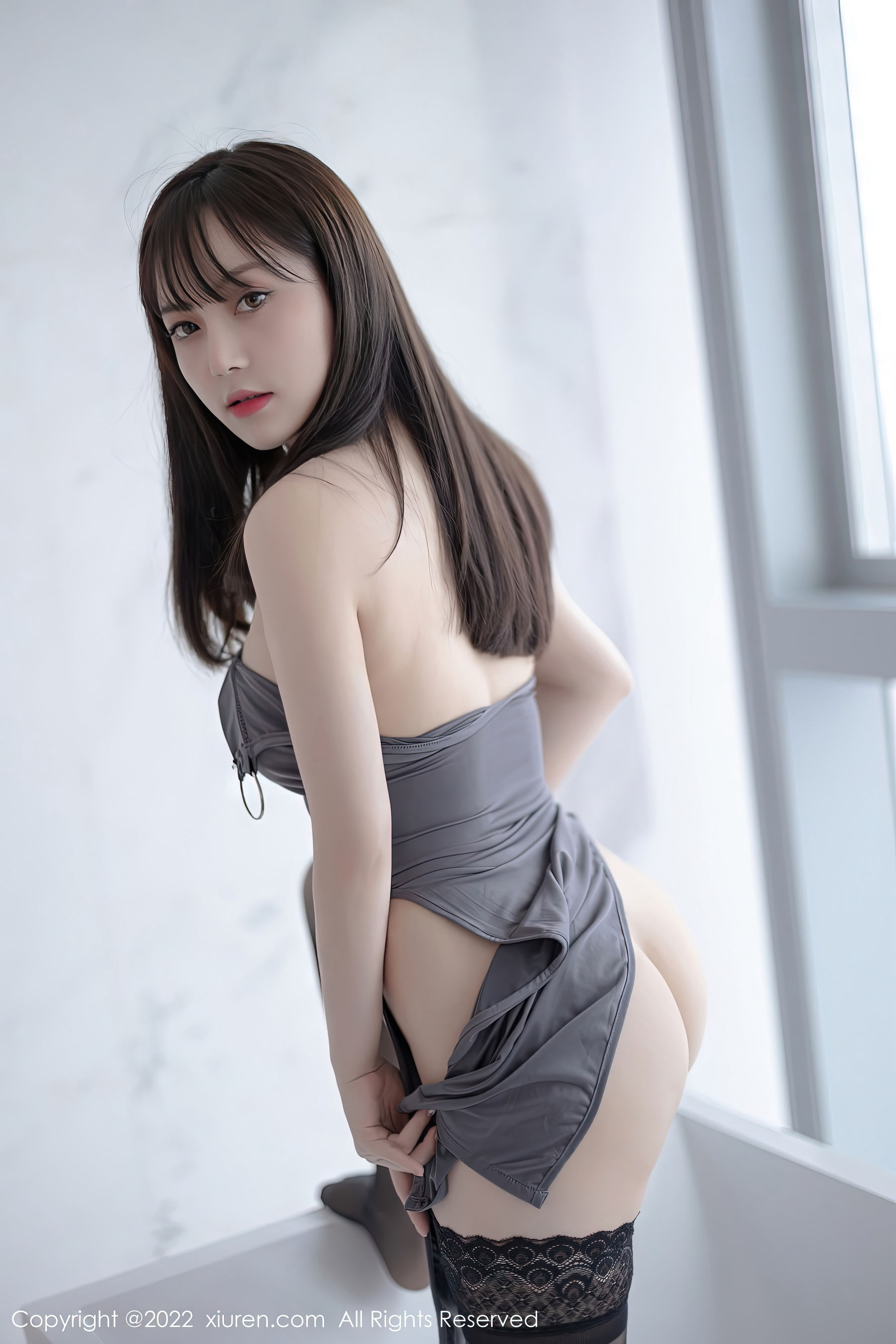[秀人XiuRen] No.5865 豆瓣酱