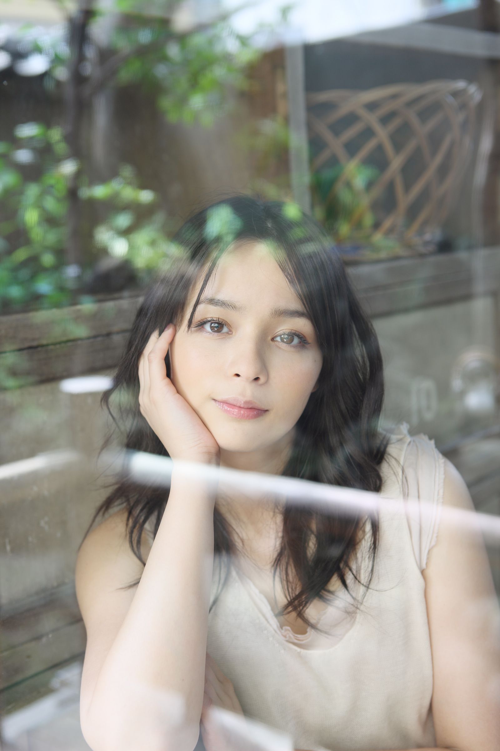 [NS Eyes] SF-No.541 加藤ローサ/加藤罗莎 Rosa Kato