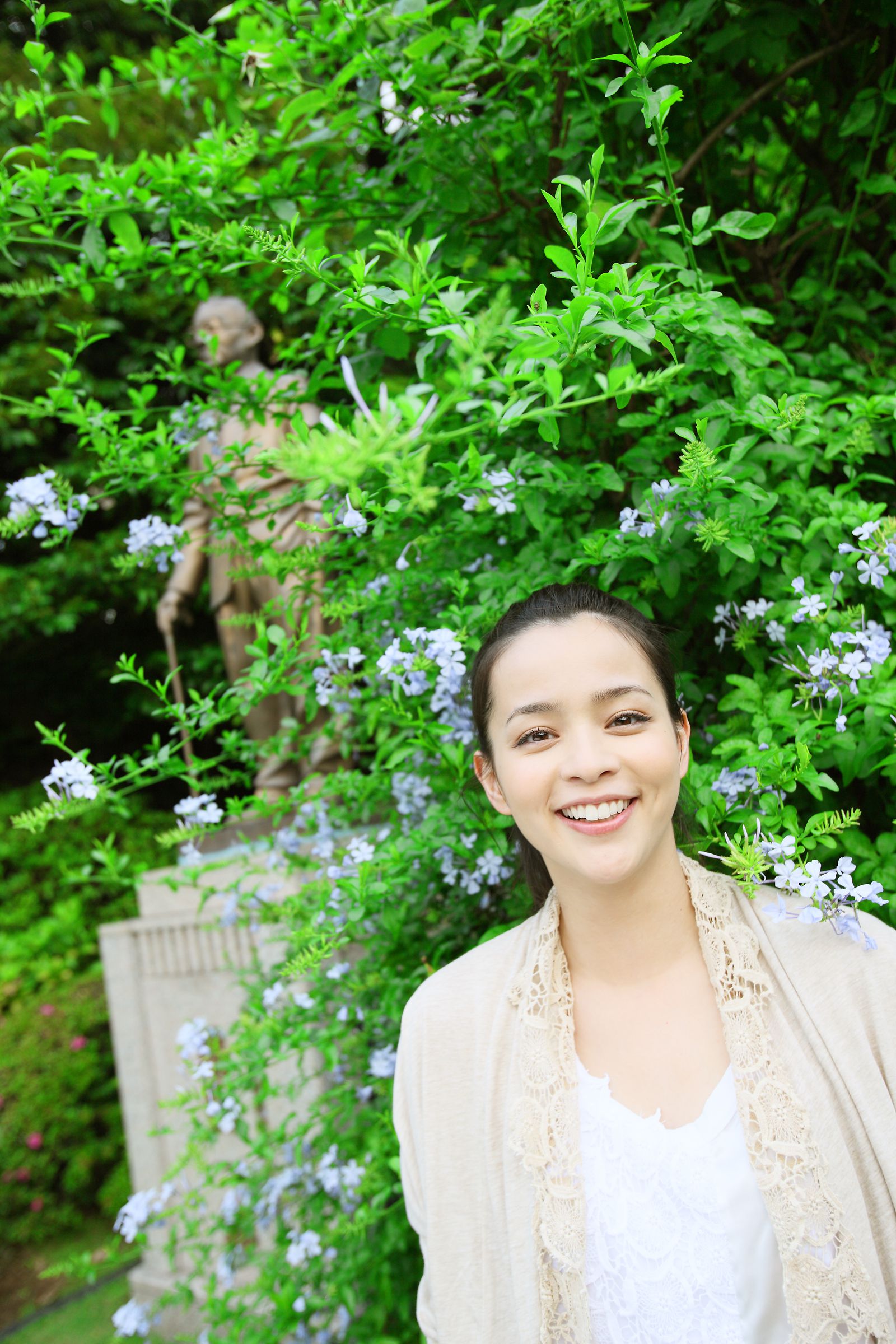 [NS Eyes] SF-No.541 加藤ローサ/加藤罗莎 Rosa Kato