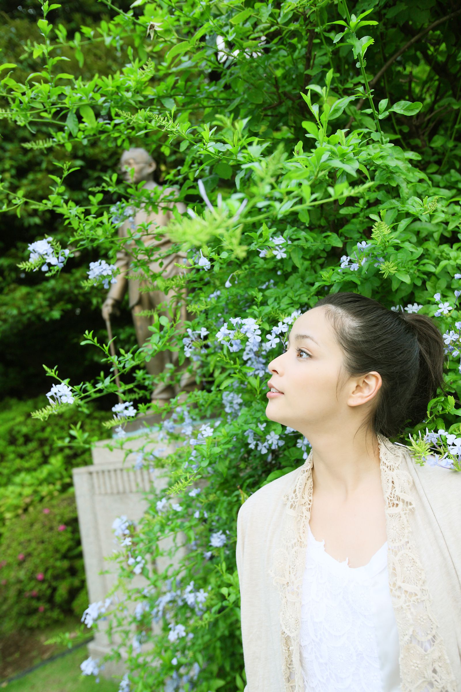 [NS Eyes] SF-No.541 加藤ローサ/加藤罗莎 Rosa Kato