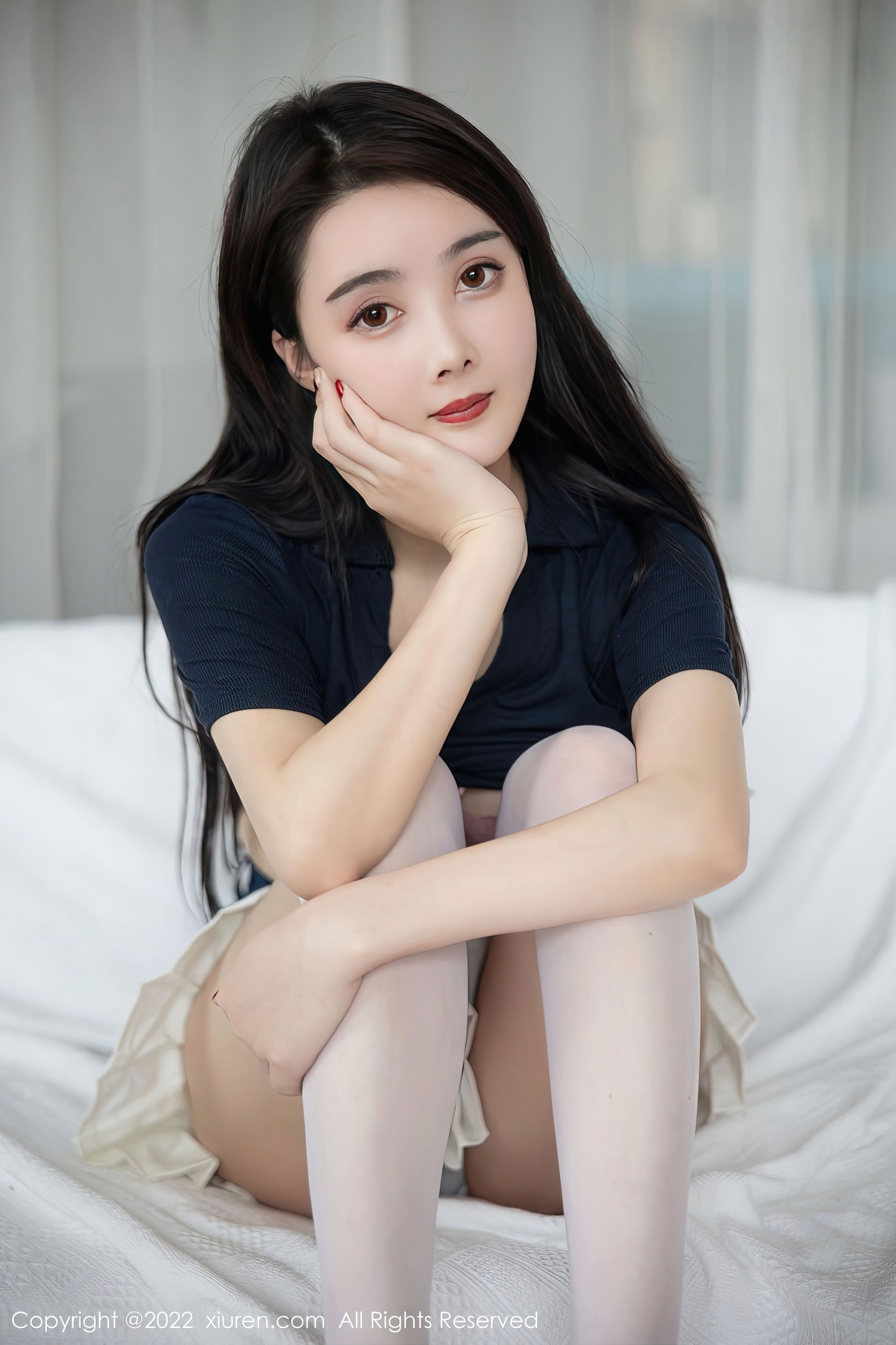 [秀人XiuRen] No.5870 summer宝宝