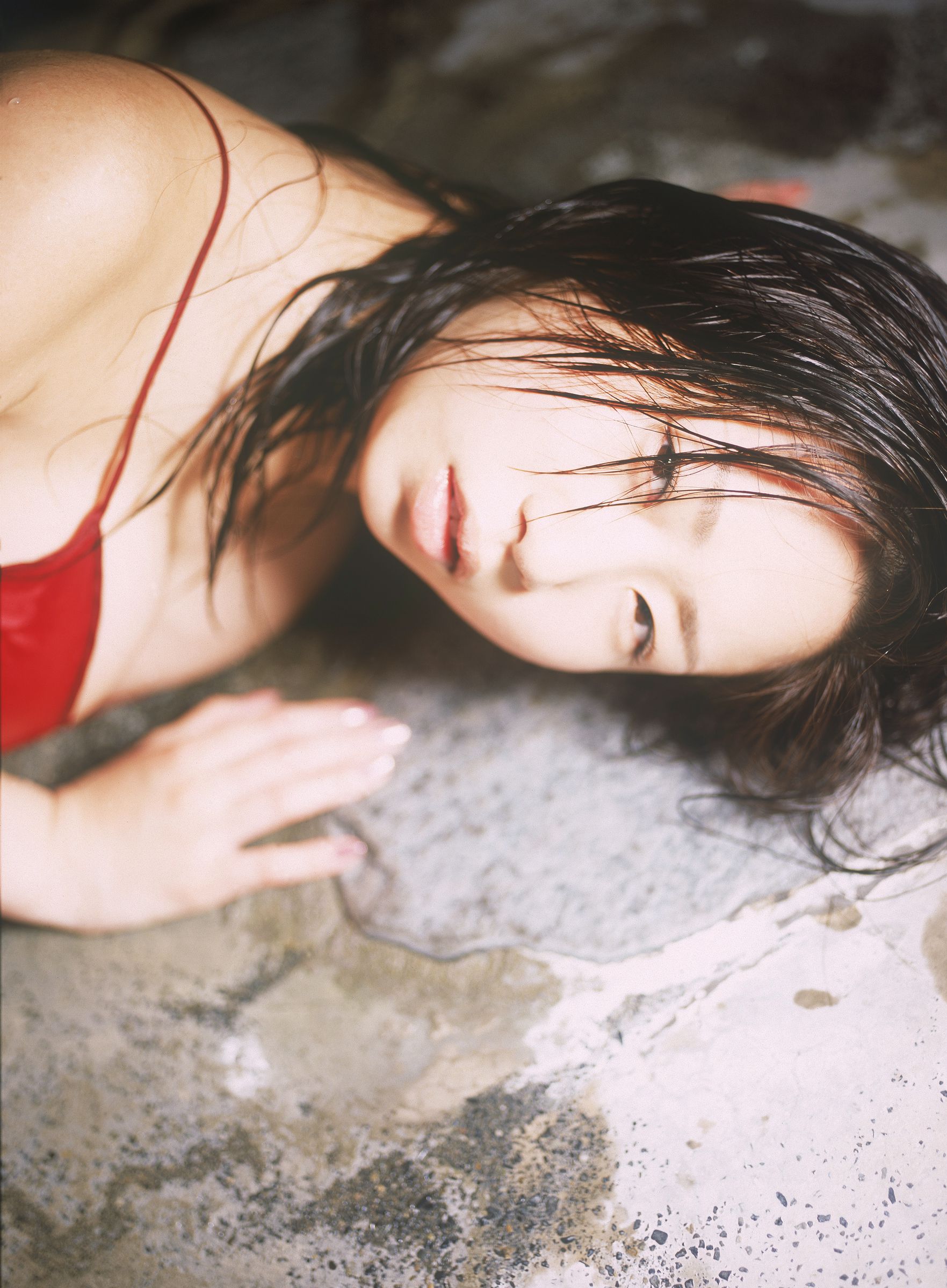 [NS Eyes] SF-No.542 Rio Natsume 夏目理緒