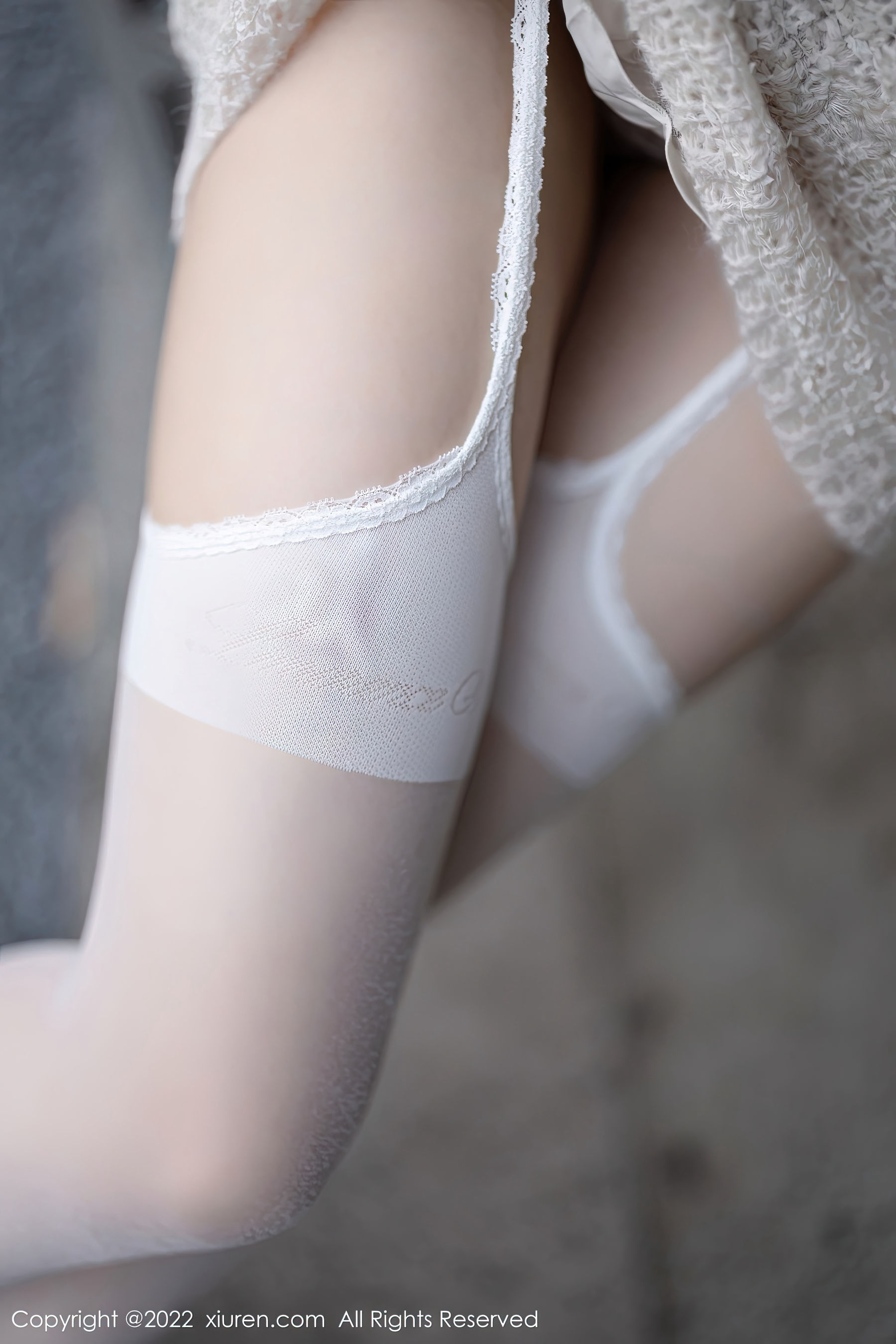 [秀人XiuRen] No.5880 徐莉芝Booty