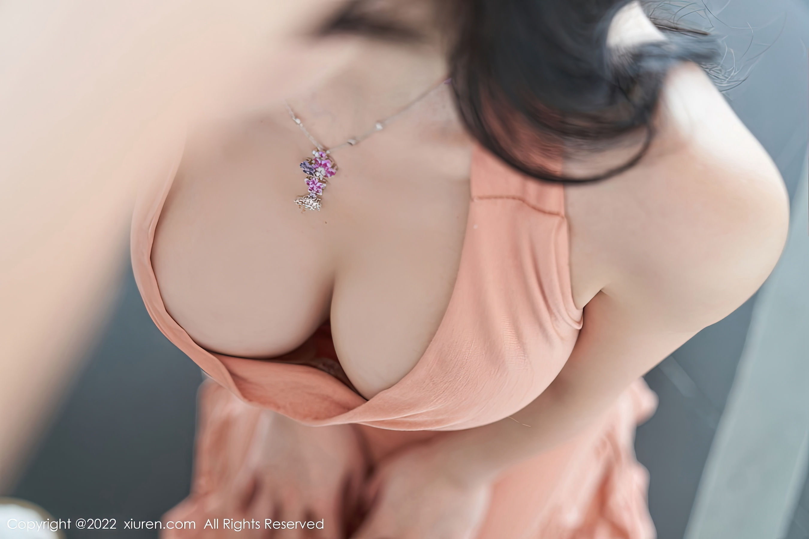 [秀人XiuRen] No.5881 周于希Sally