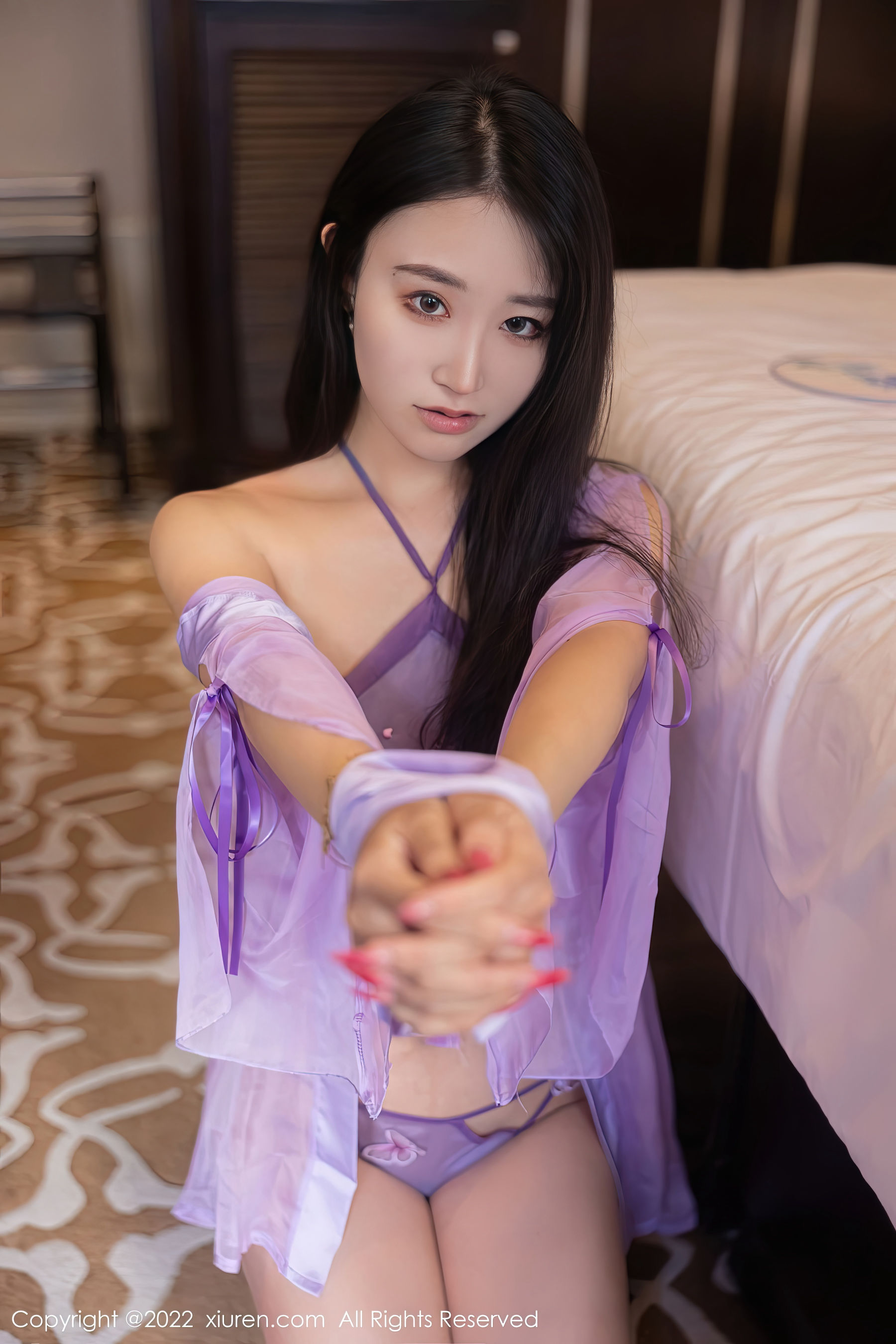 [秀人XiuRen] No.5883 司柠