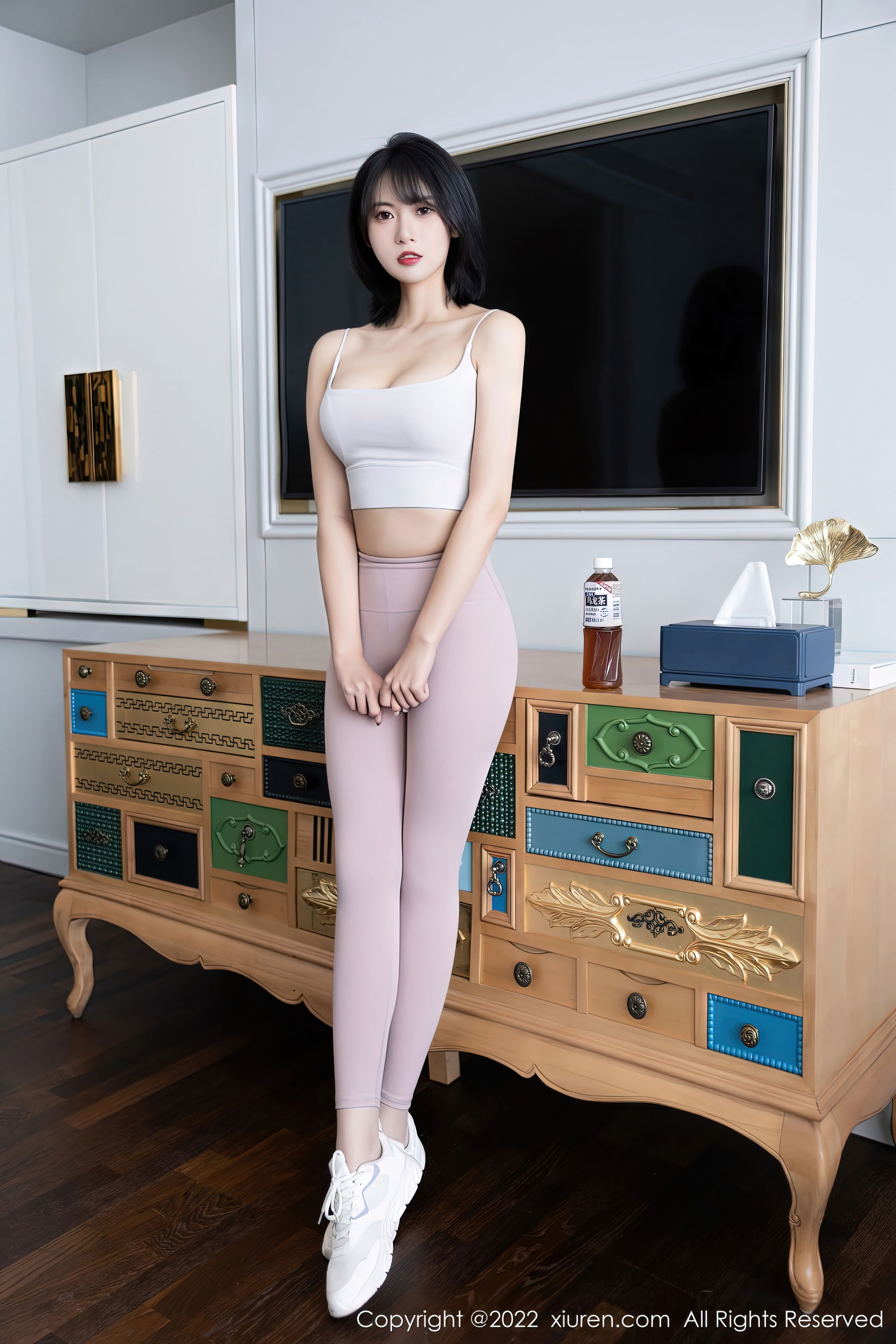 [秀人XiuRen] No.5885 林子遥