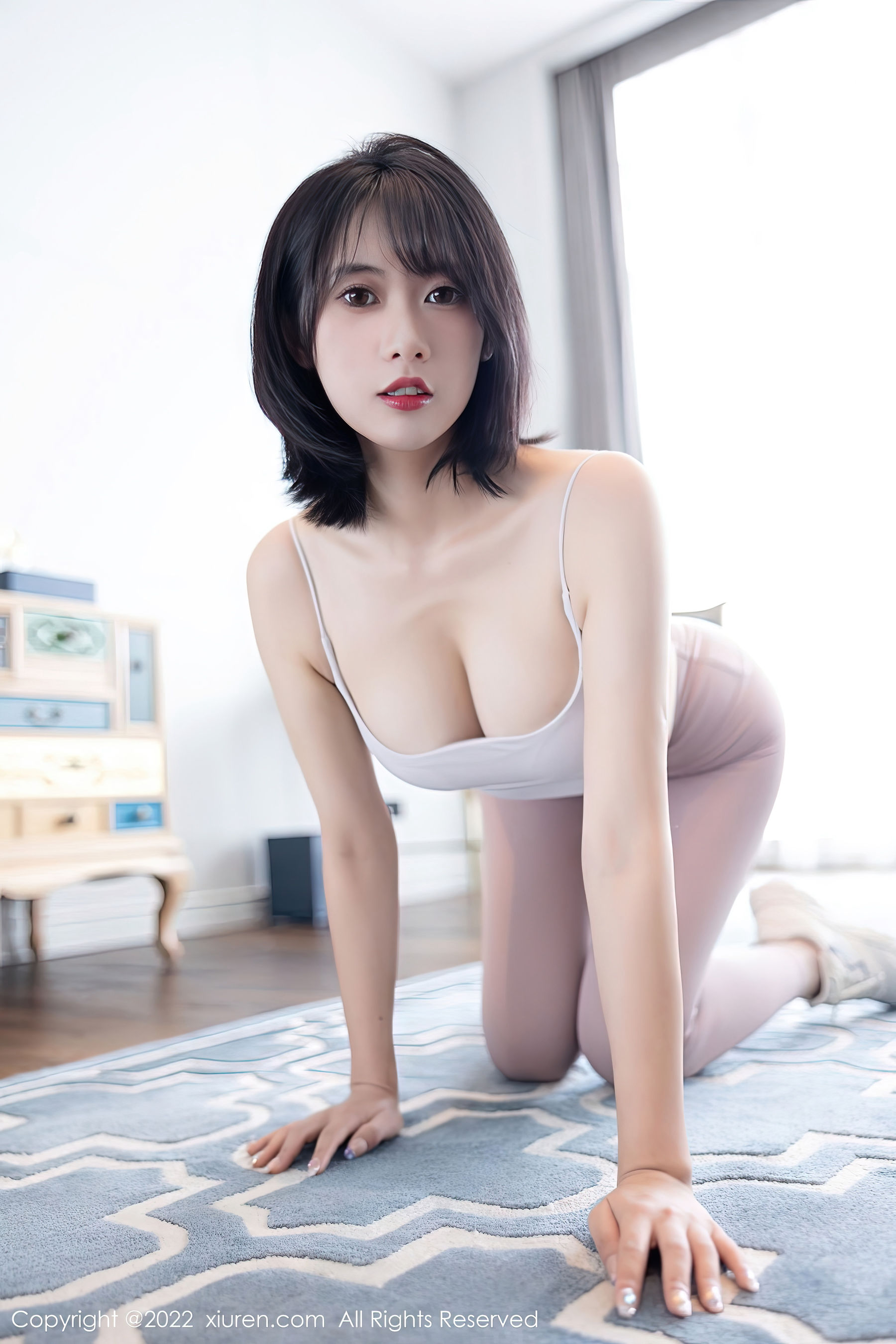 [秀人XiuRen] No.5885 林子遥