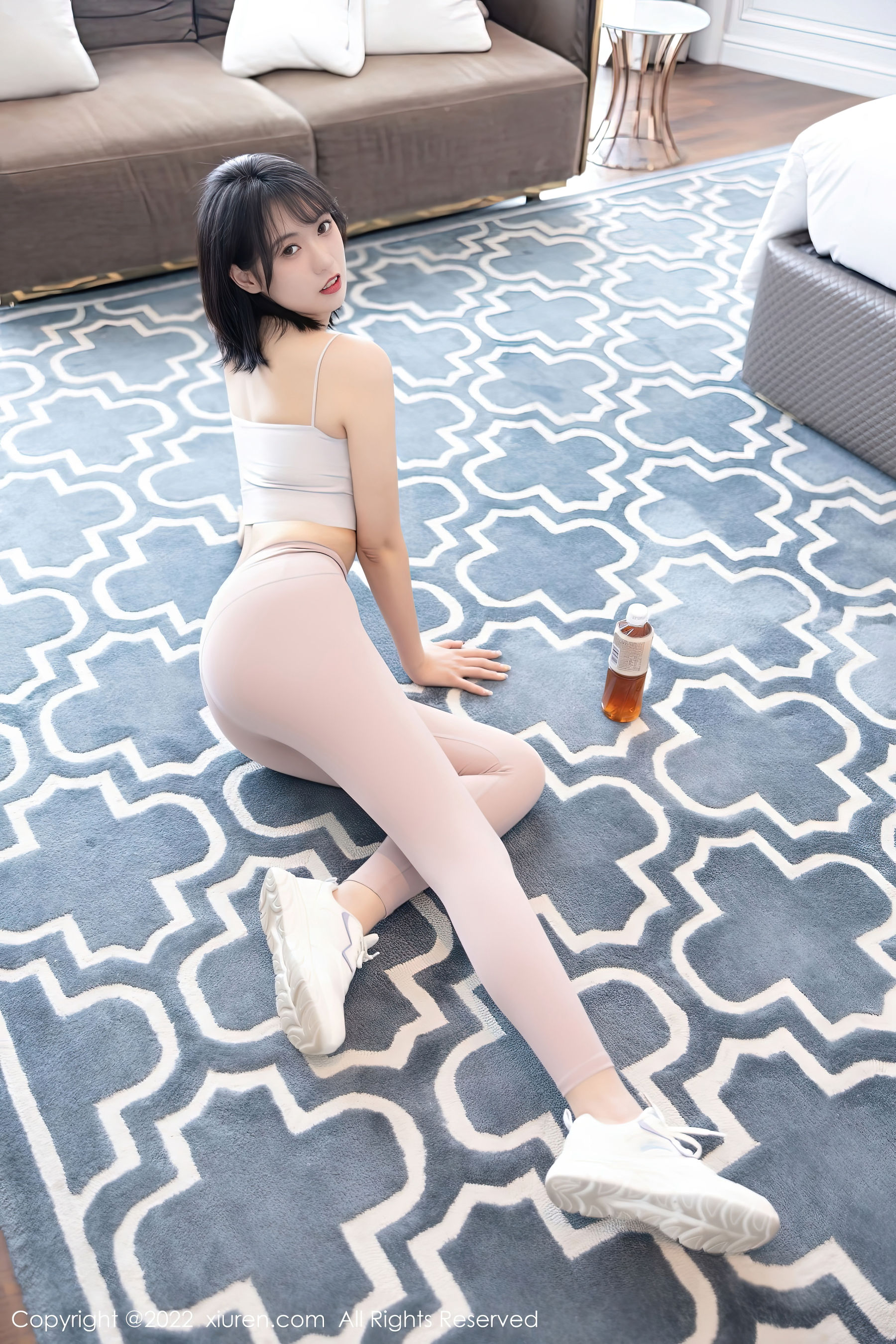 [秀人XiuRen] No.5885 林子遥