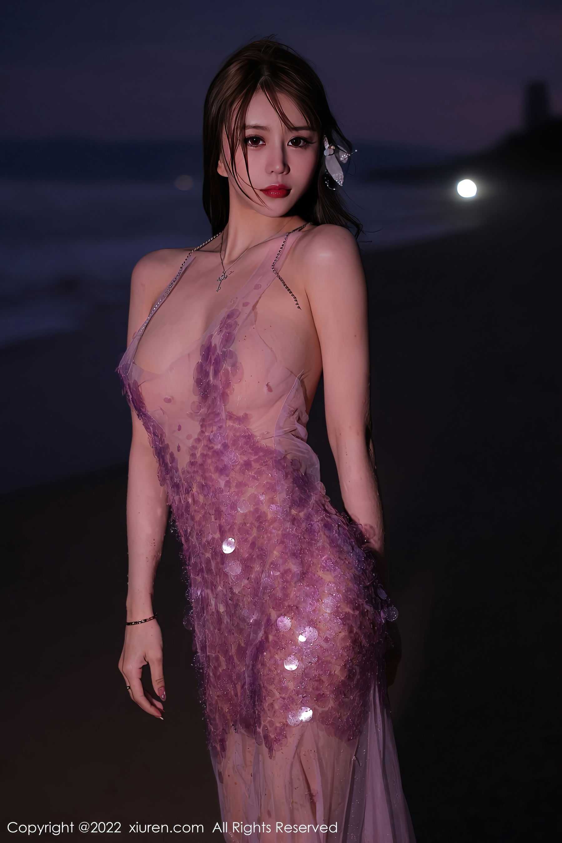 [秀人XiuRen] No.5890 tina_甜仔