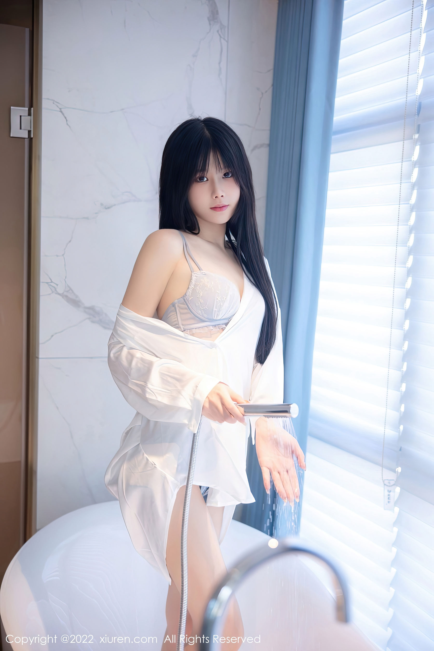 [秀人XiuRen] No.5909 77qiqi
