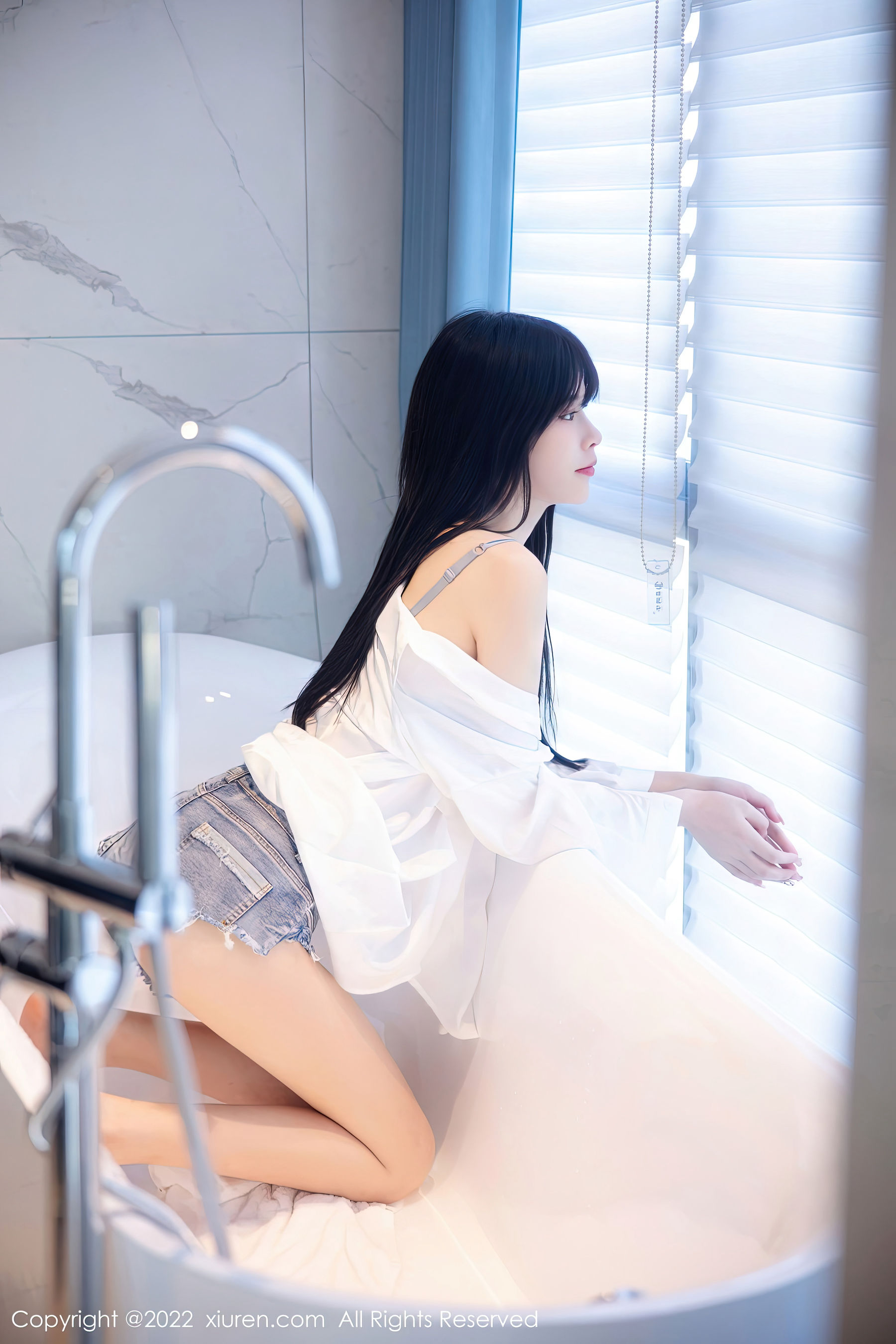 [秀人XiuRen] No.5909 77qiqi