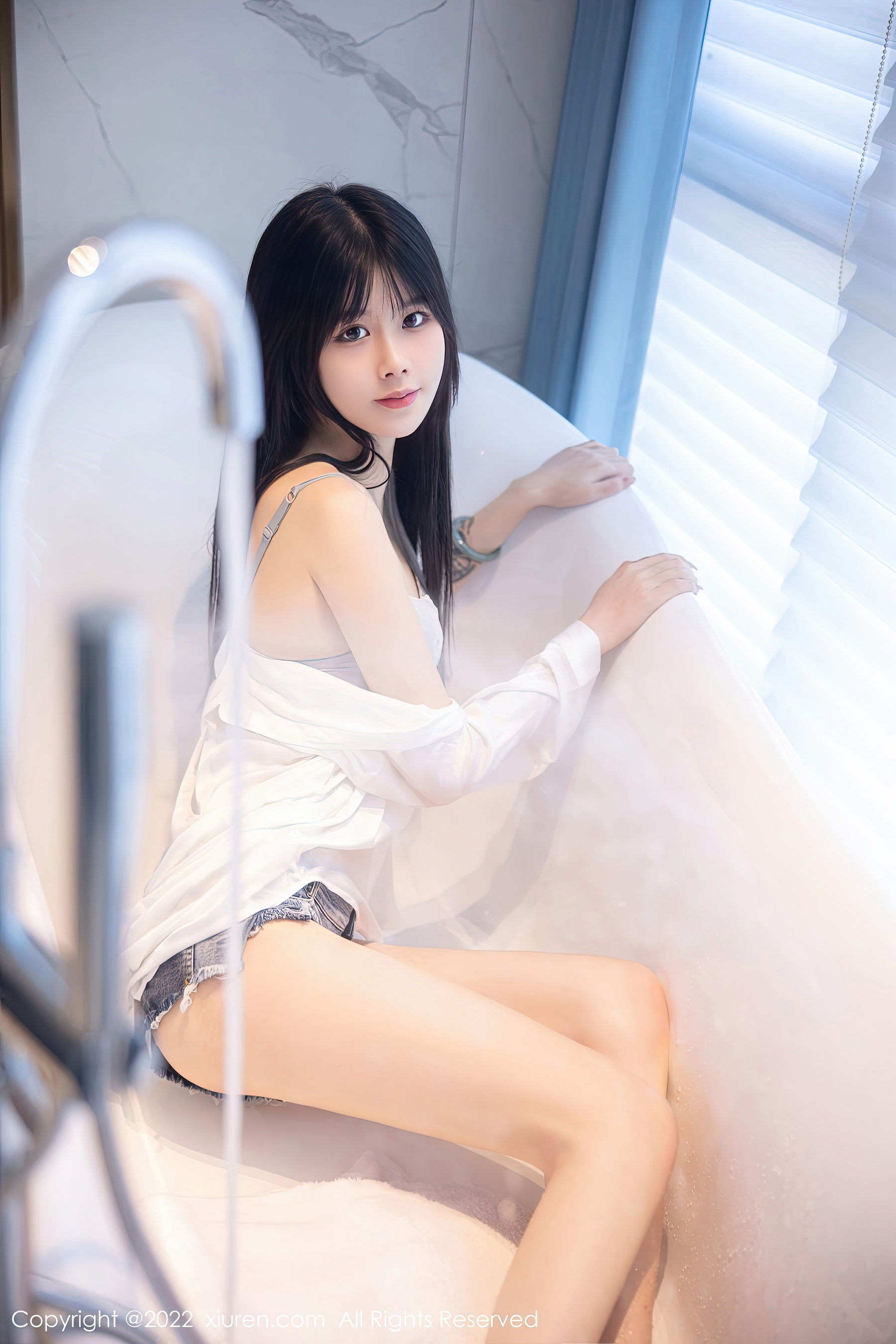 [秀人XiuRen] No.5909 77qiqi