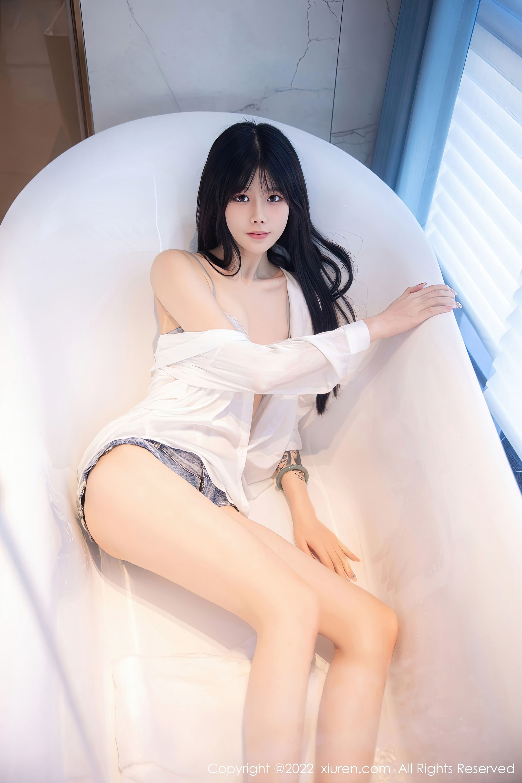 [秀人XiuRen] No.5909 77qiqi