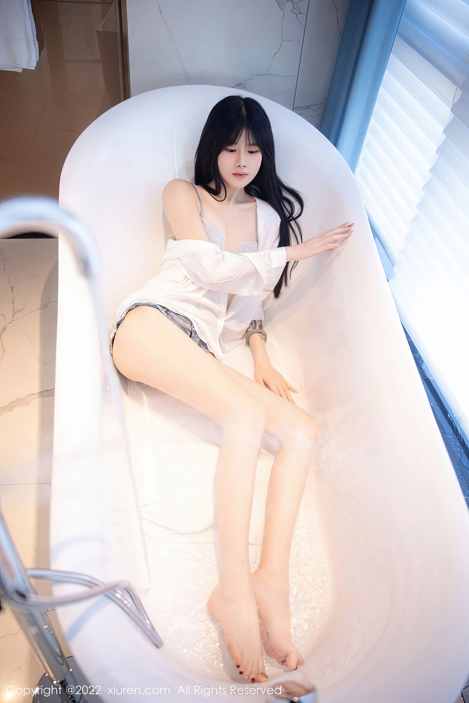 [秀人XiuRen] No.5909 77qiqi