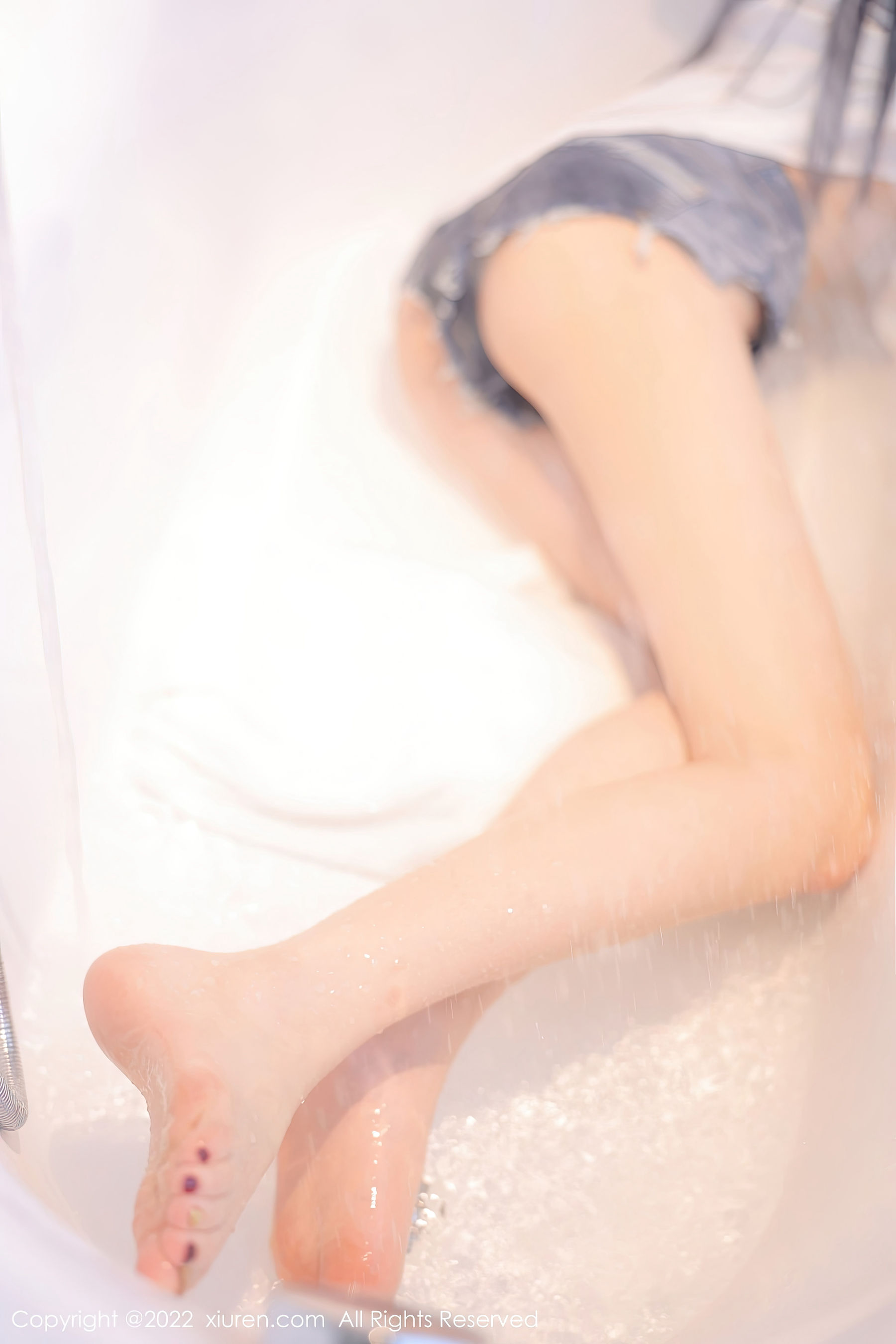 [秀人XiuRen] No.5909 77qiqi