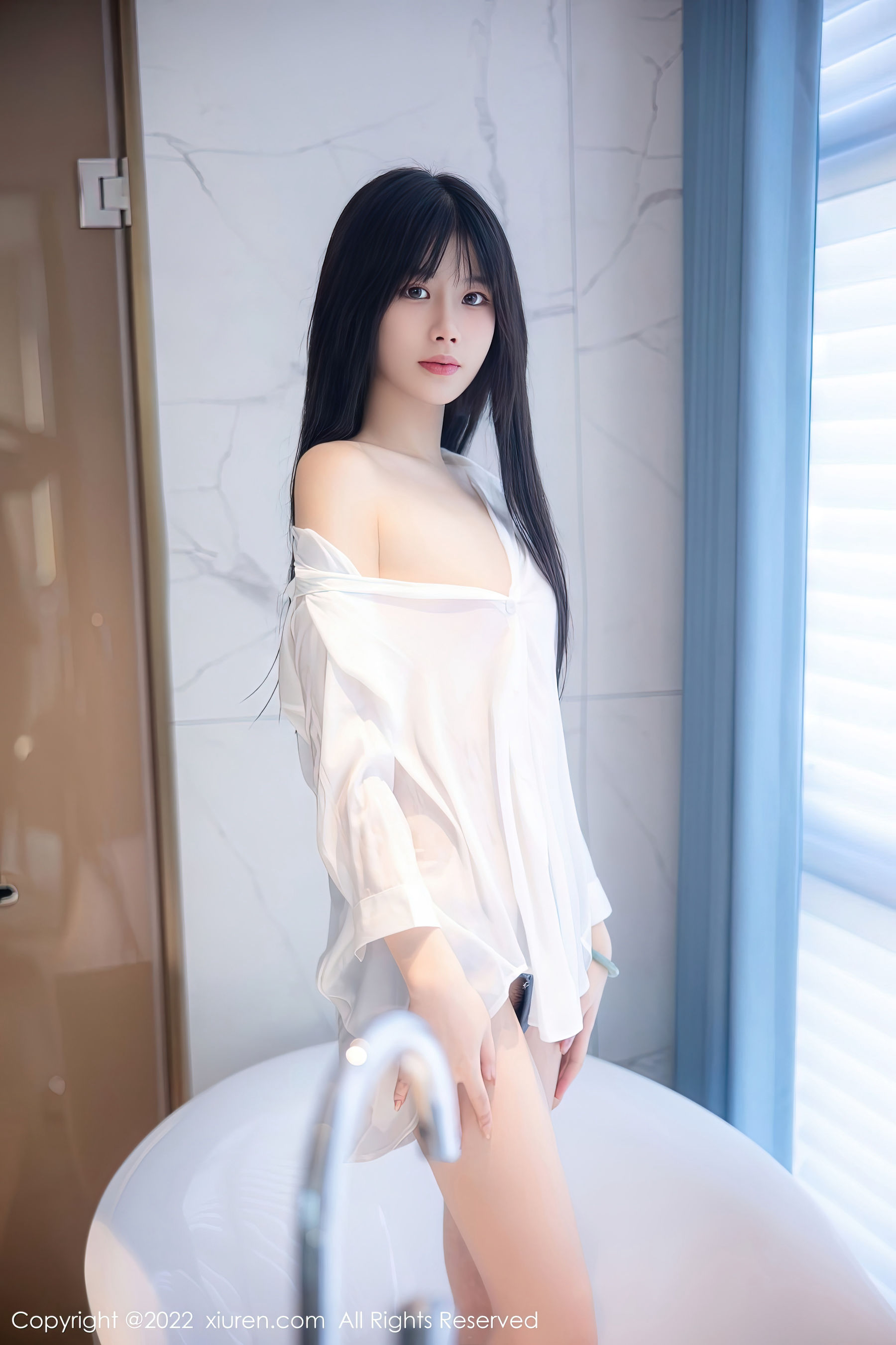 [秀人XiuRen] No.5909 77qiqi