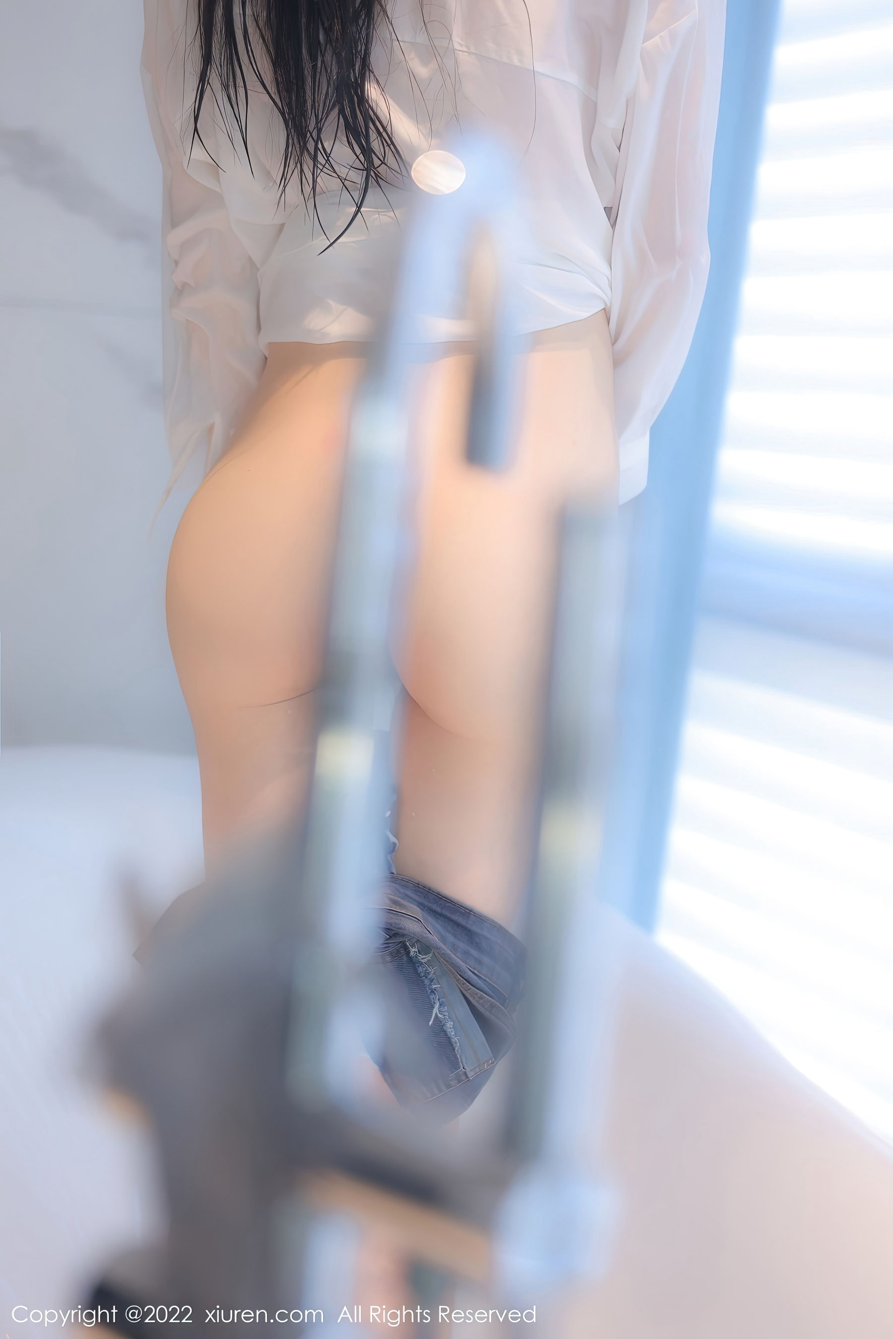 [秀人XiuRen] No.5909 77qiqi