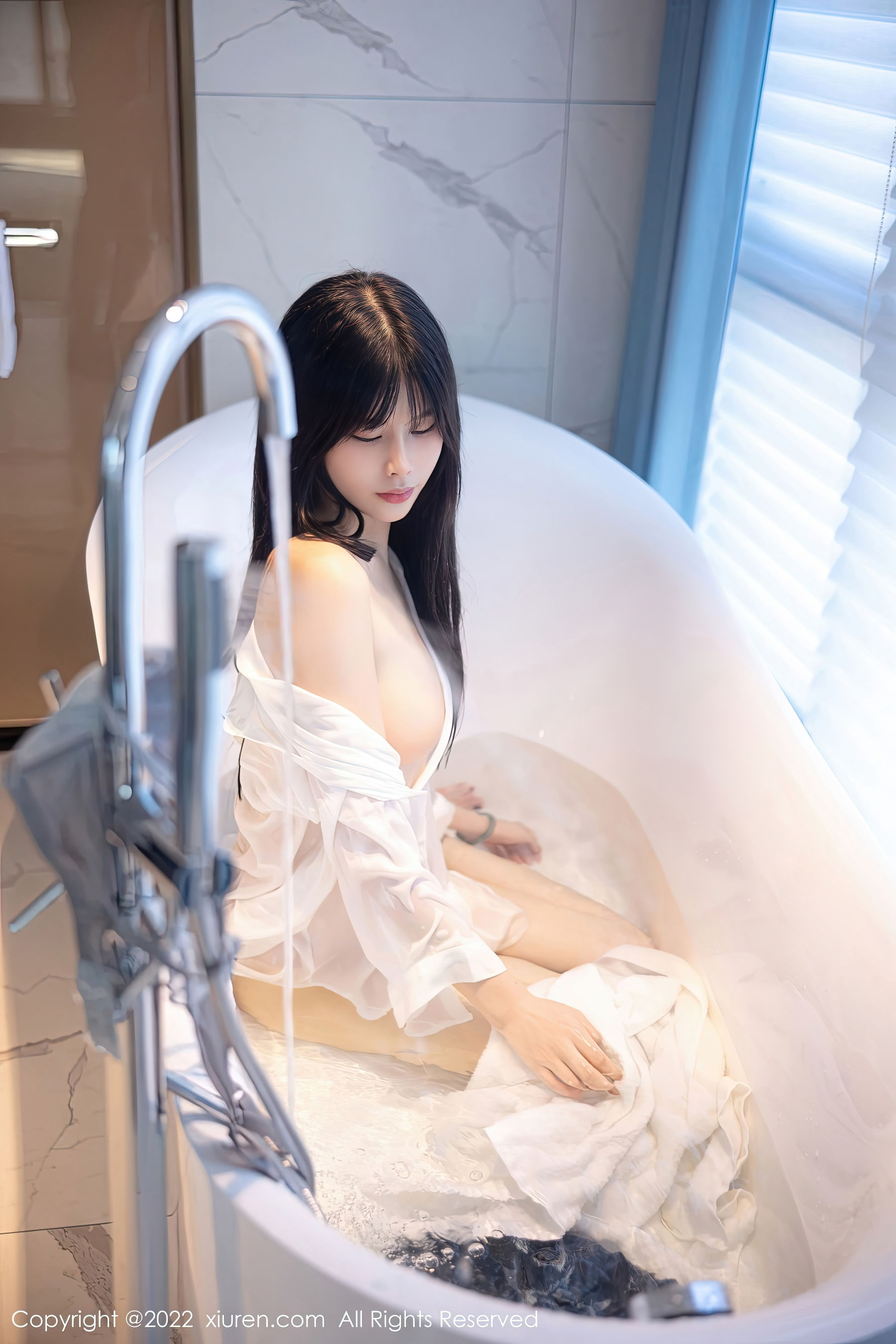 [秀人XiuRen] No.5909 77qiqi