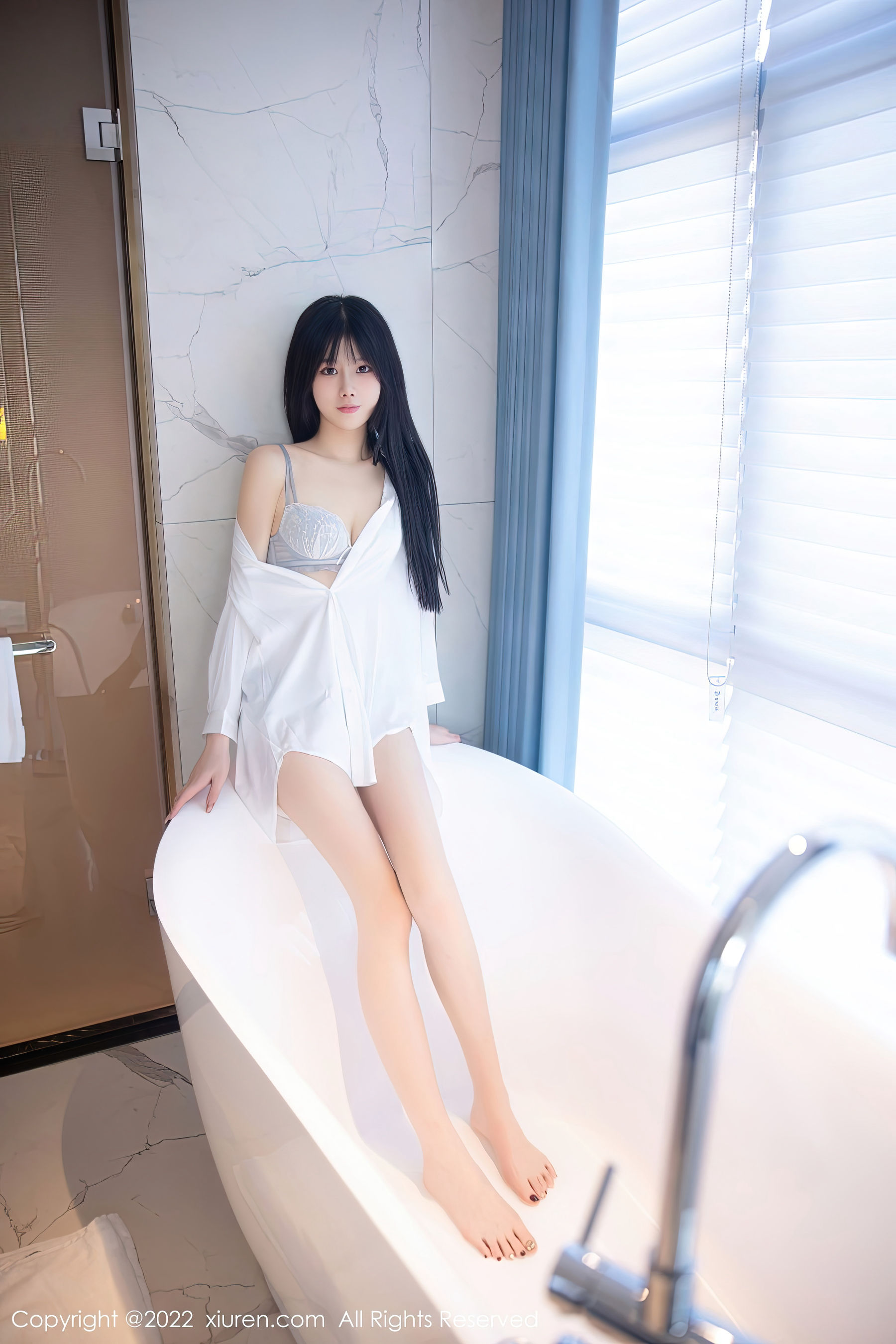[秀人XiuRen] No.5909 77qiqi