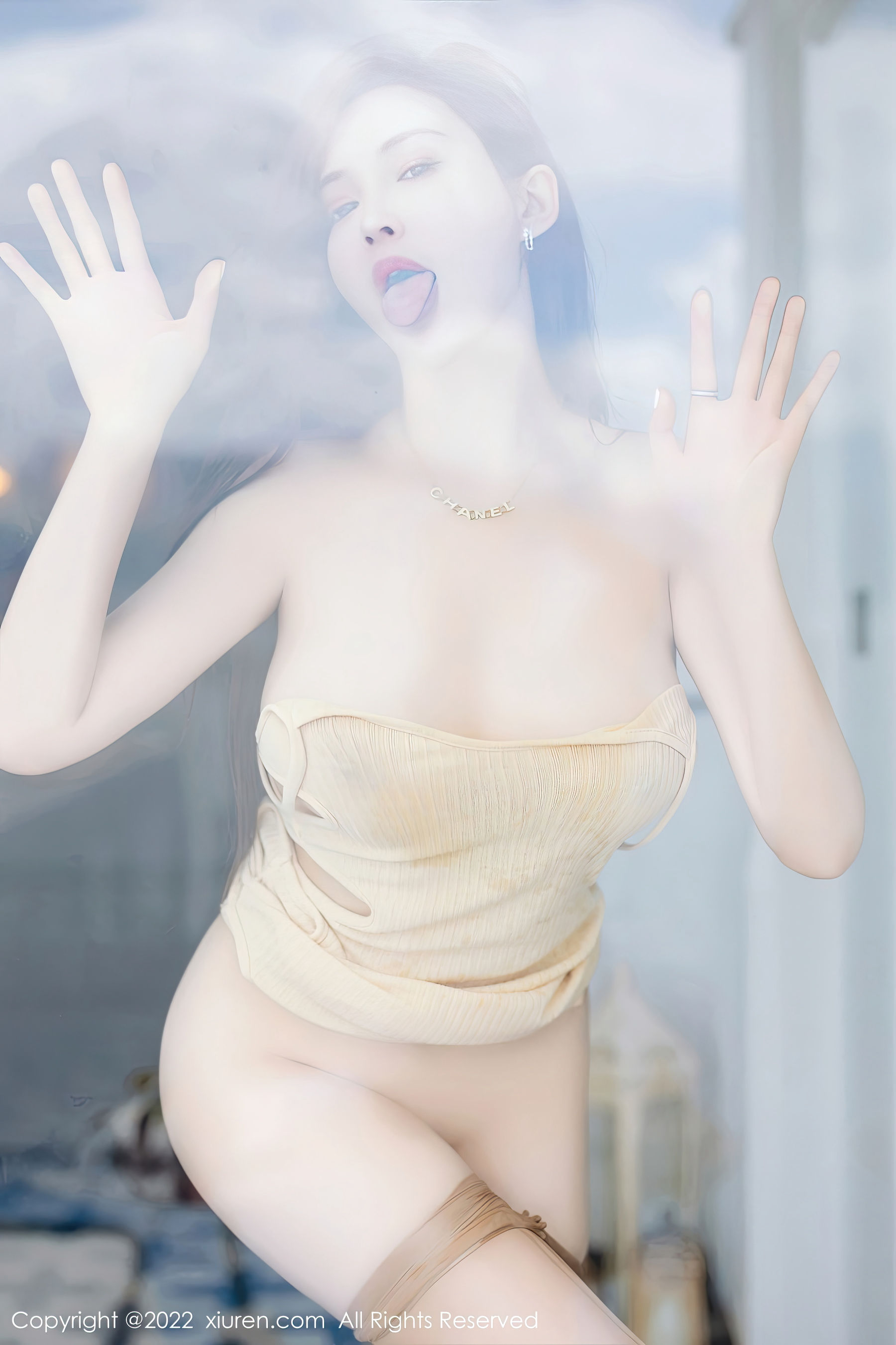 [秀人XiuRen] No.5912 土肥圆Caro
