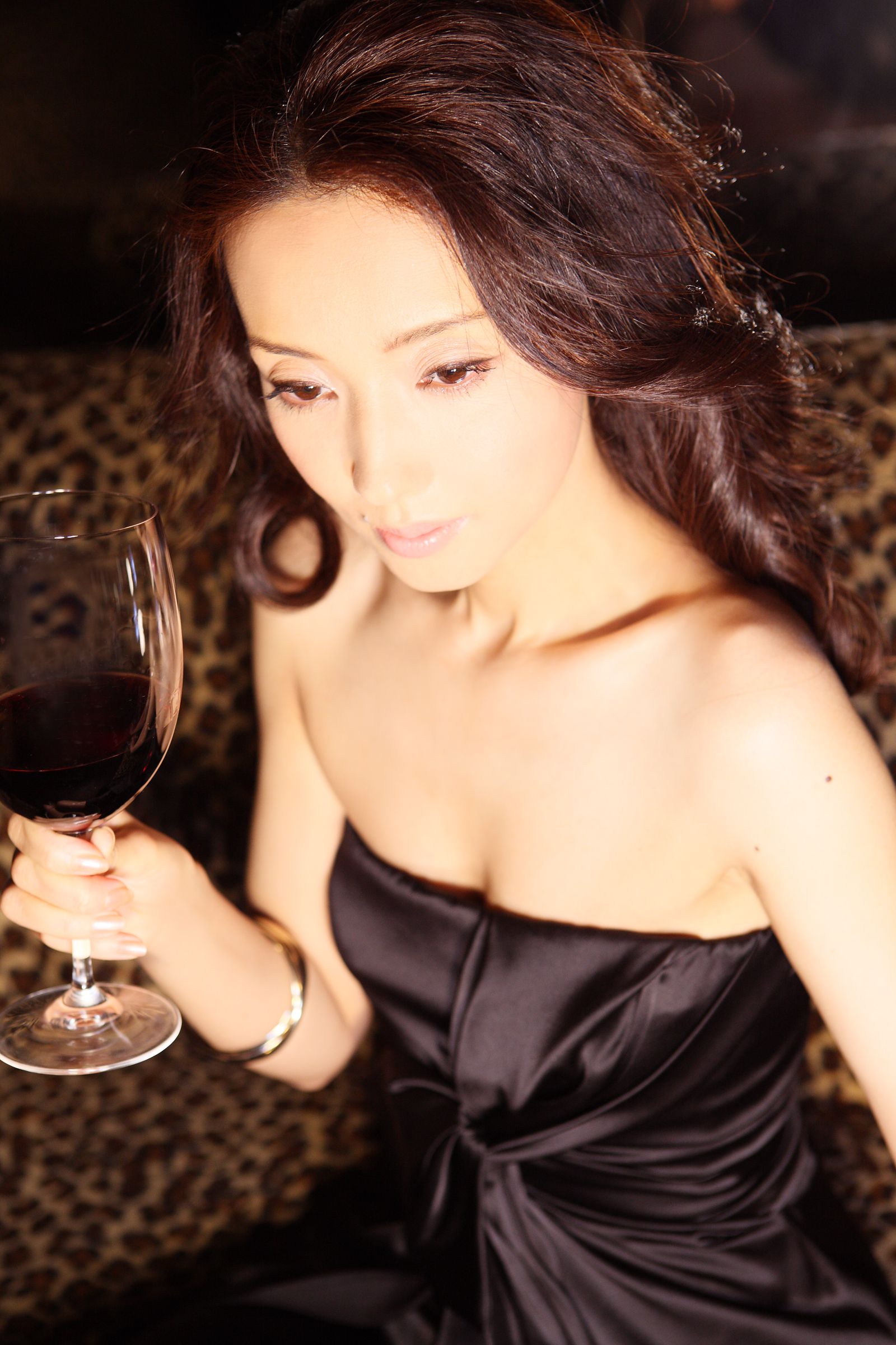 [NS Eyes] SF-No.546 原久美子 Kumiko Hara