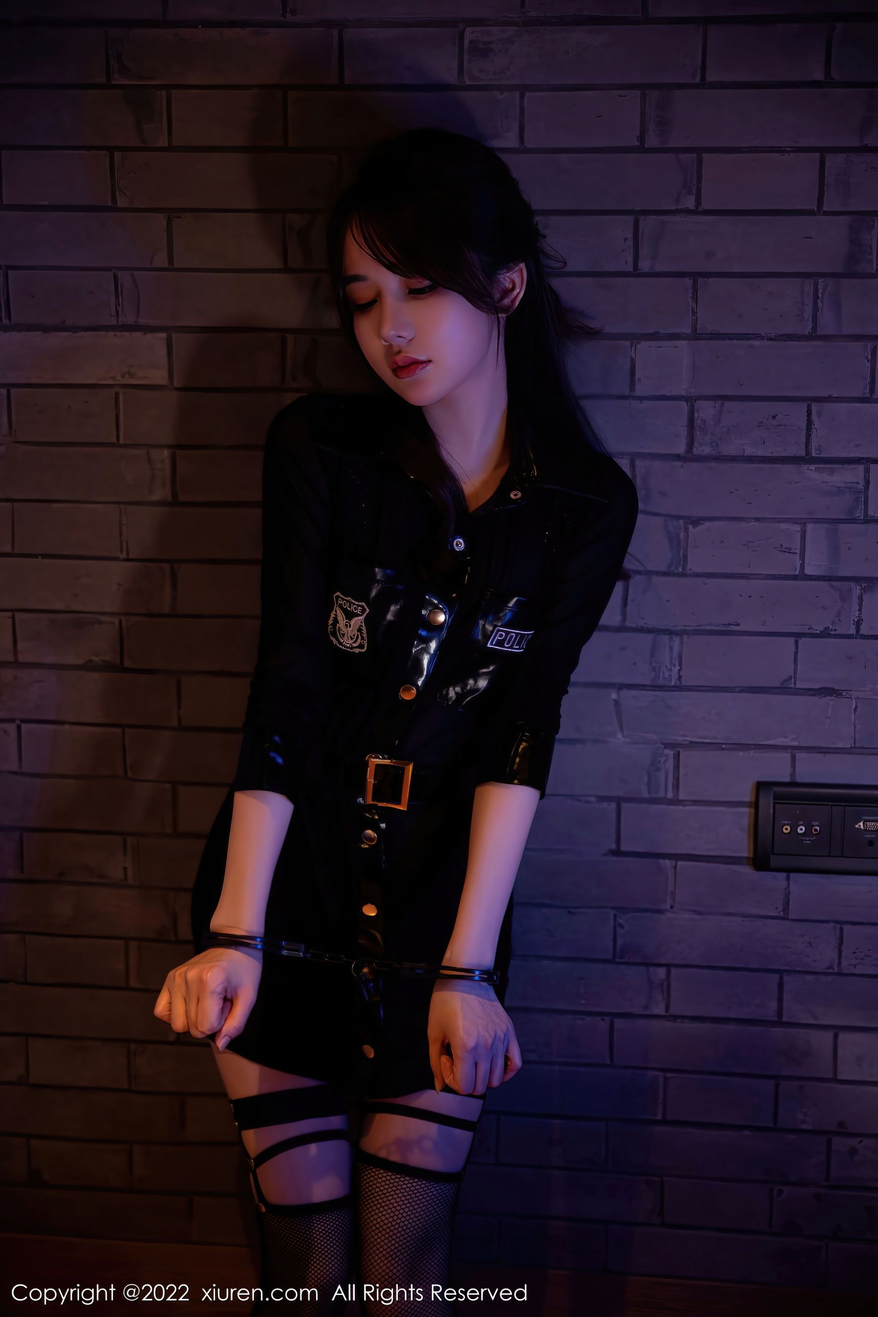 [秀人XiuRen] No.5931 婠婠么