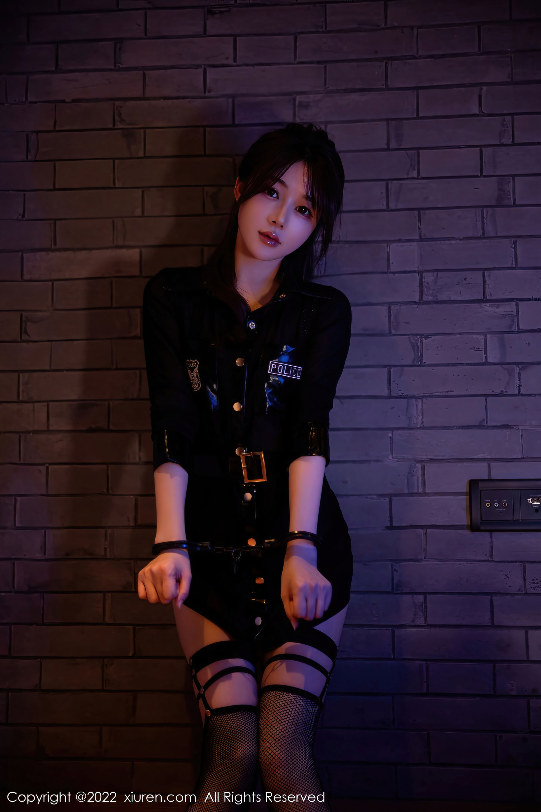 [秀人XiuRen] No.5931 婠婠么