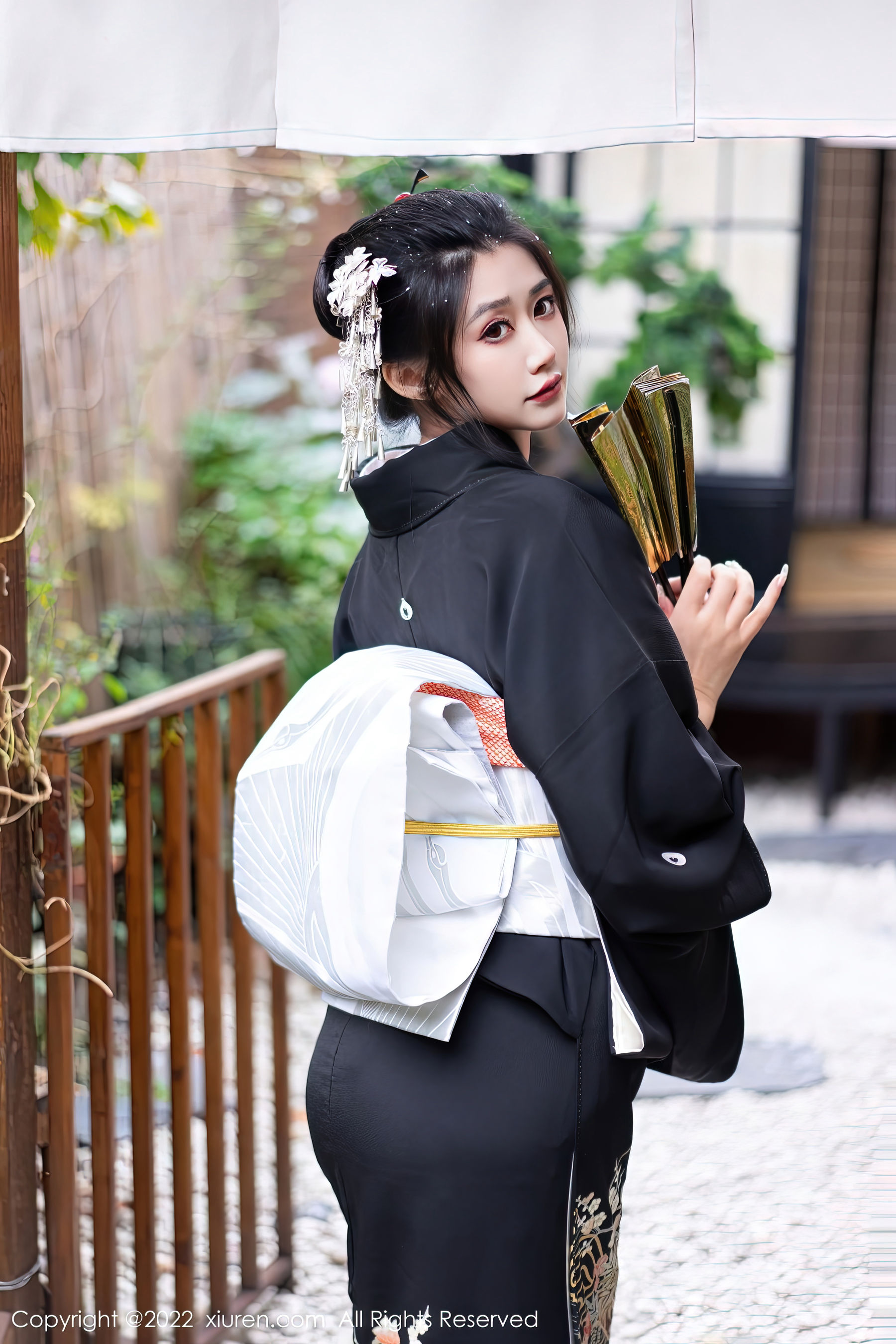 [秀人XiuRen] No.5932 laura阿姣
