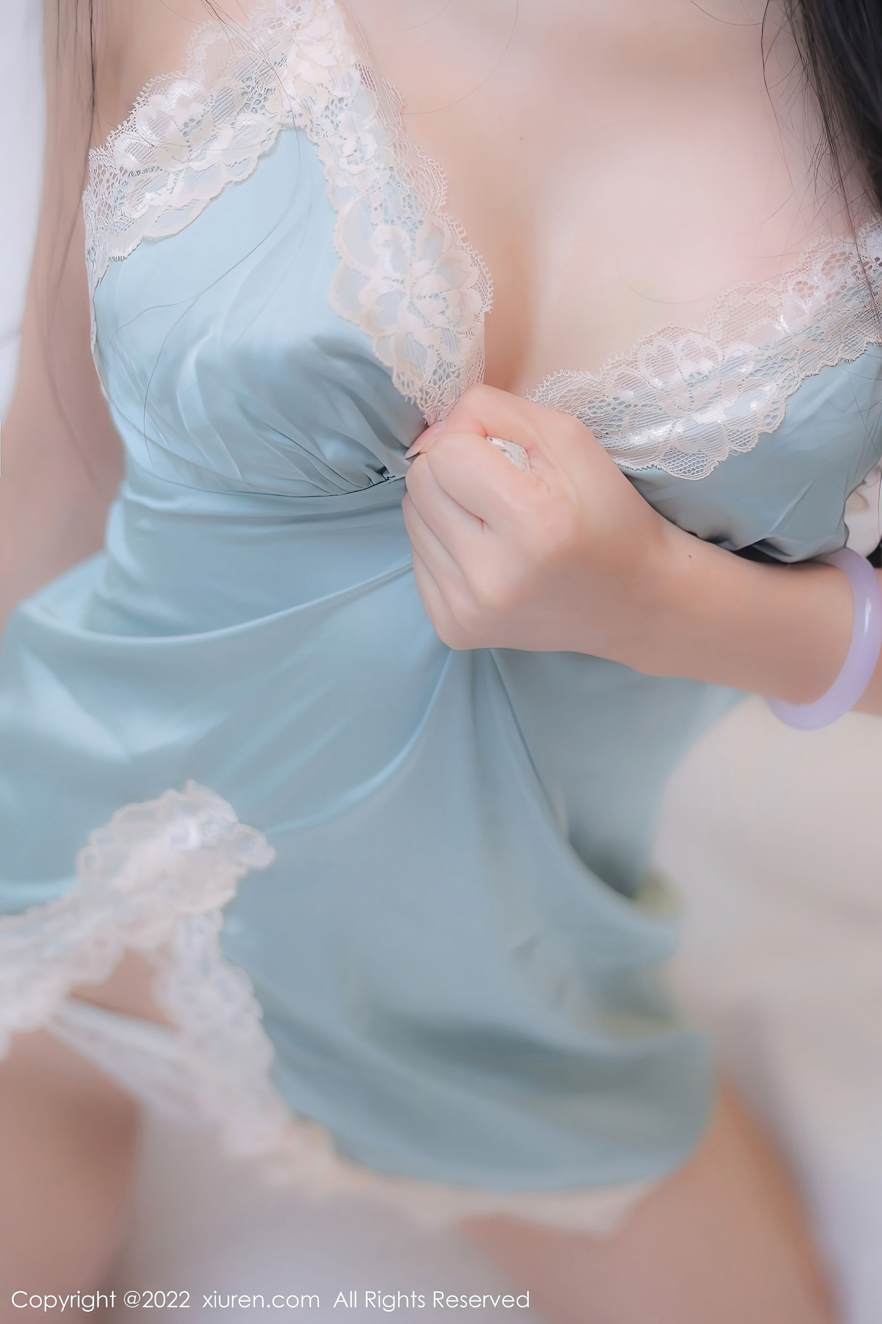 [秀人XiuRen] No.5936 苏苏阿
