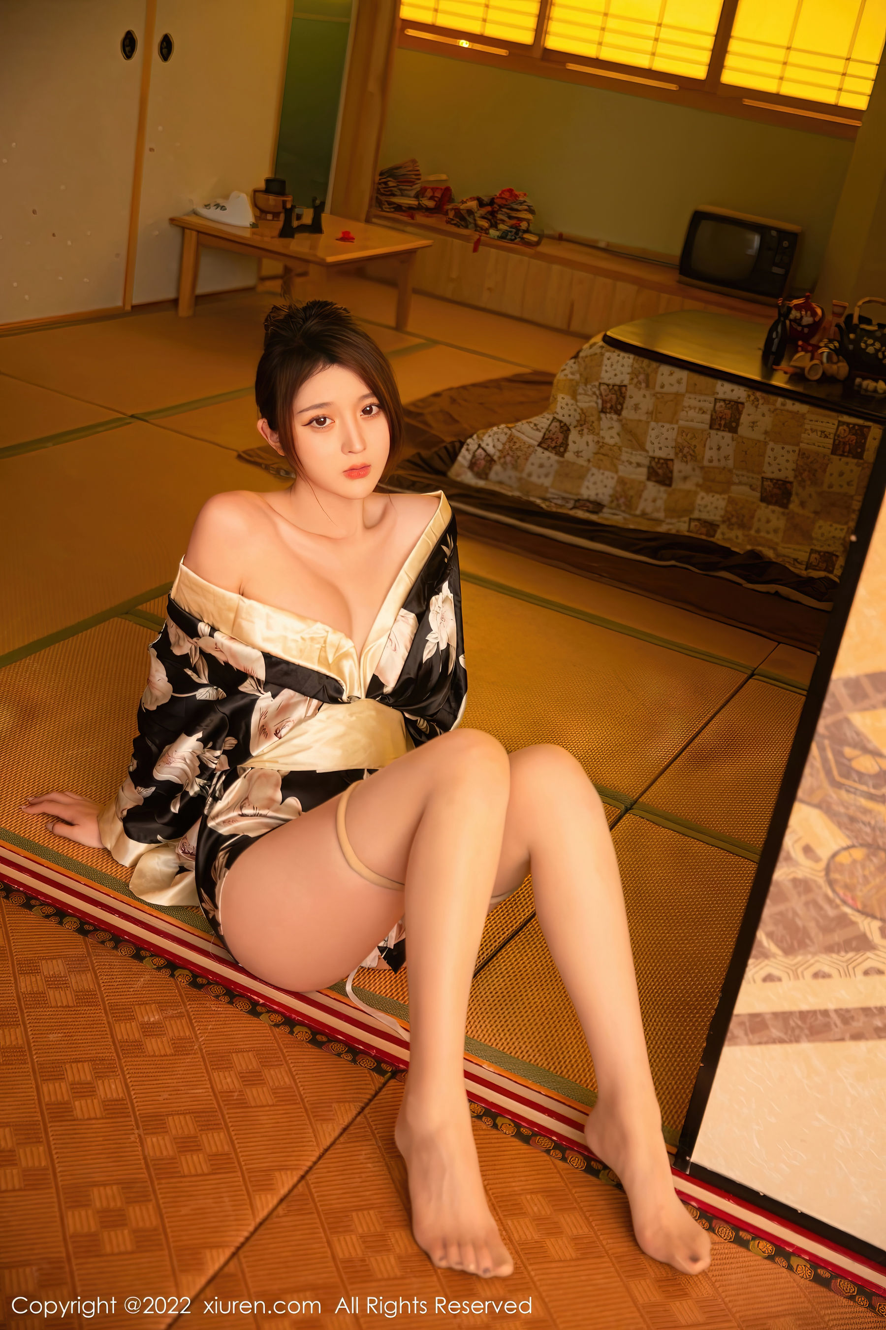 [秀人XiuRen] No.5942 夏甜甜