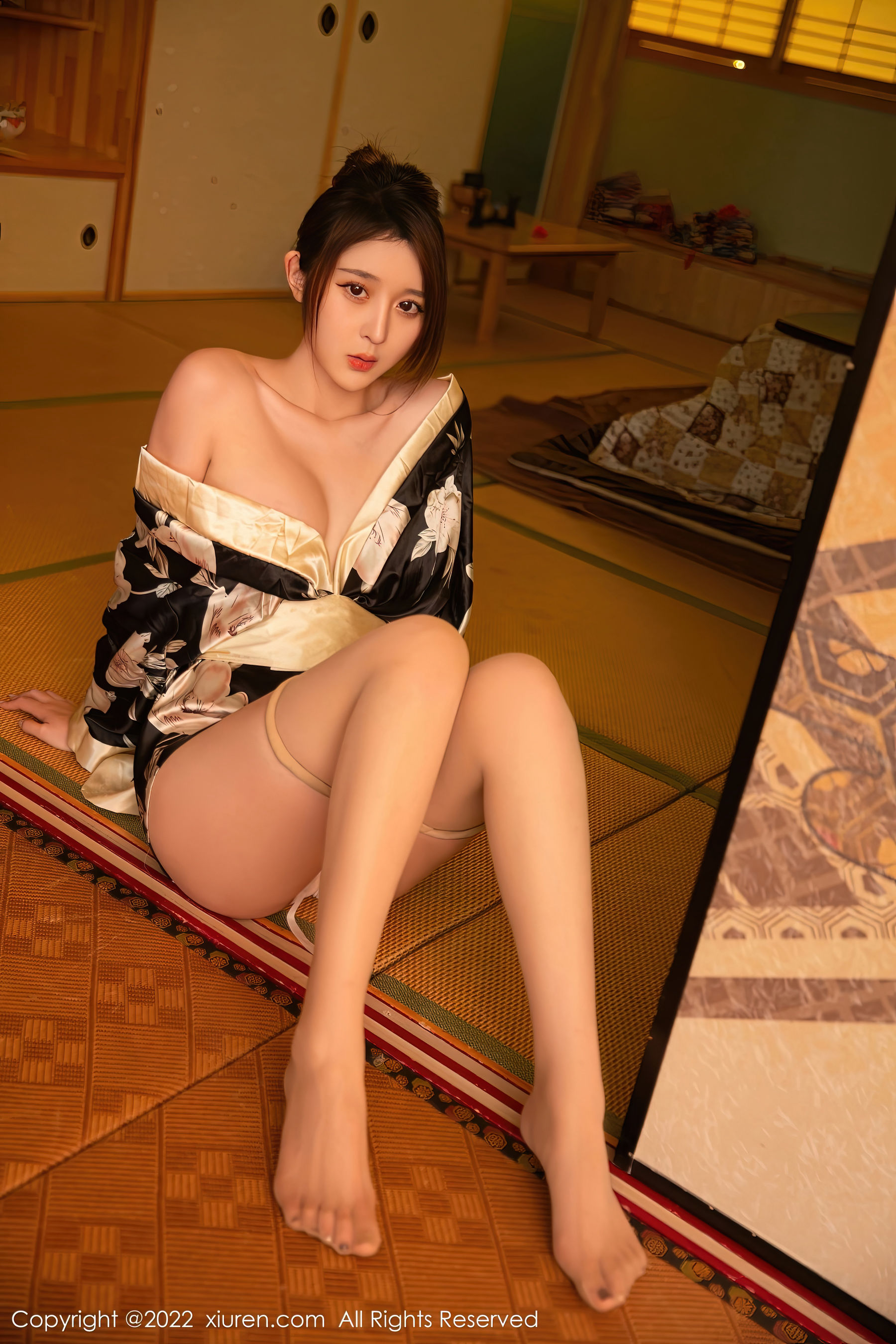 [秀人XiuRen] No.5942 夏甜甜