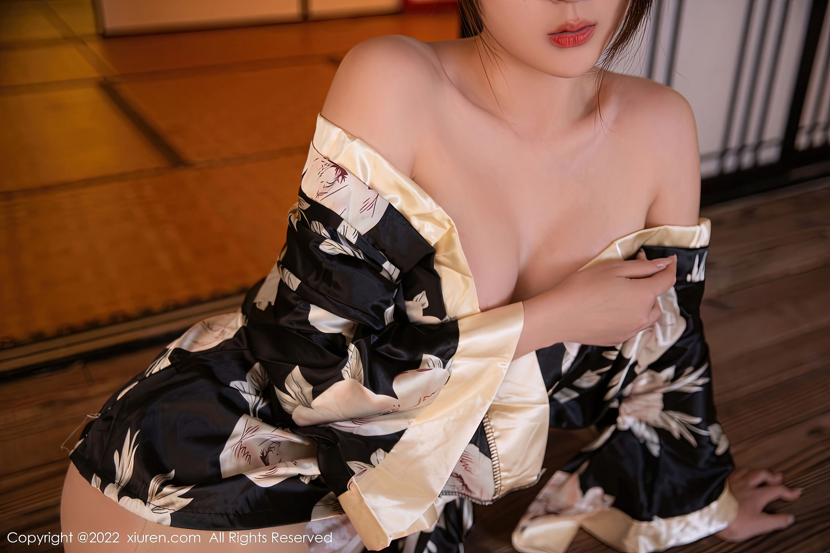 [秀人XiuRen] No.5942 夏甜甜