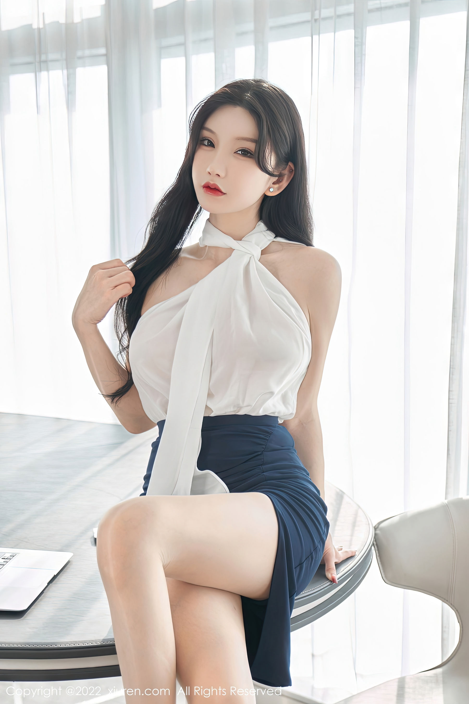 [秀人XiuRen] No.5948 周于希Sally