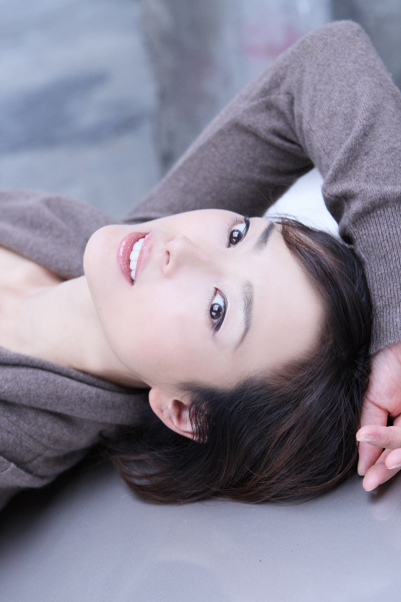 [NS Eyes] SF-No.549 Akimoto Naomi 秋本奈緒美