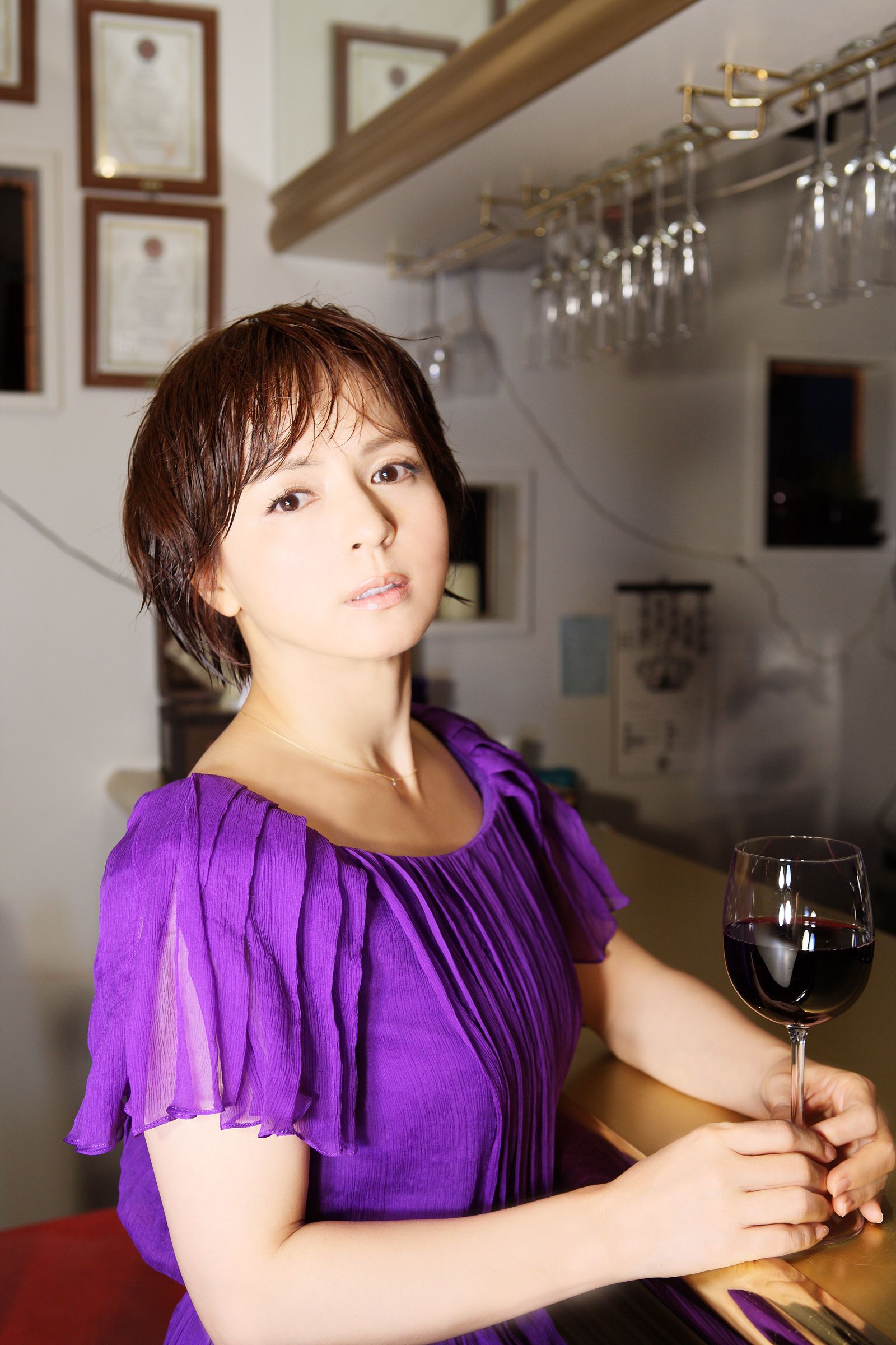 [NS Eyes] SF-No.550 Maiko Ito いとぅまい子