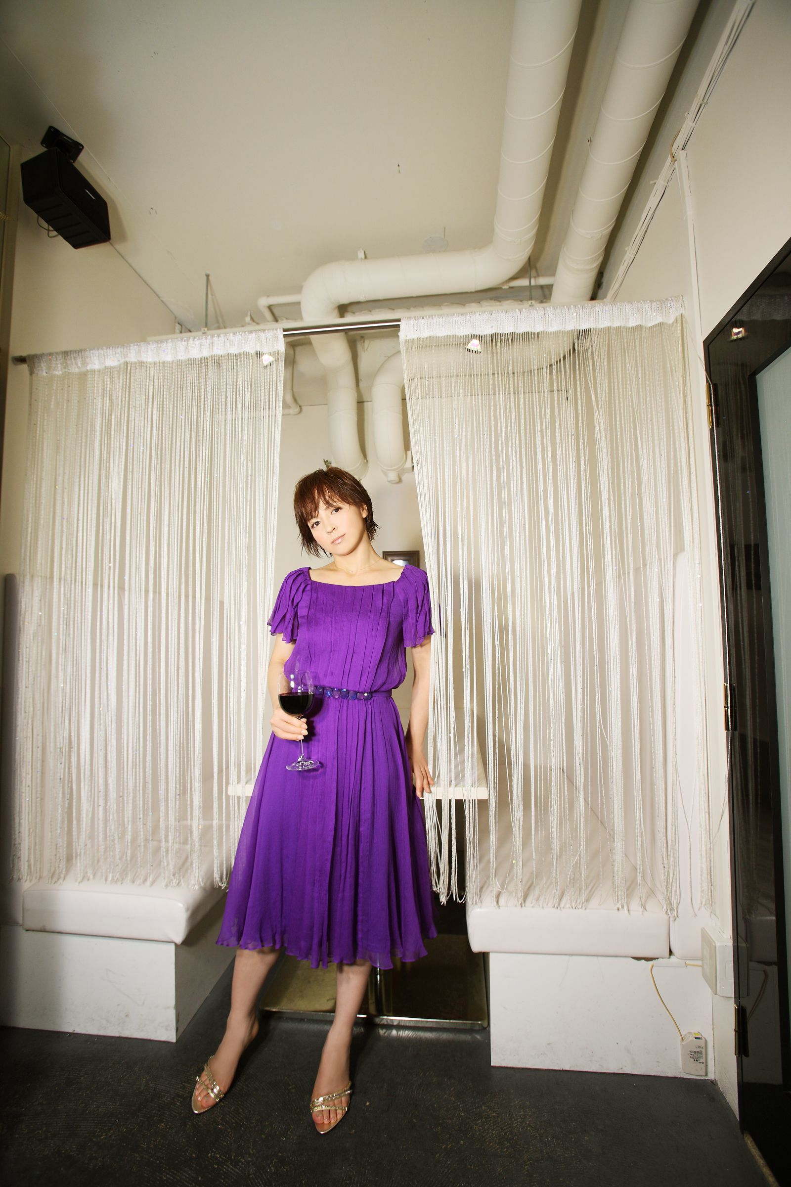 [NS Eyes] SF-No.550 Maiko Ito いとぅまい子