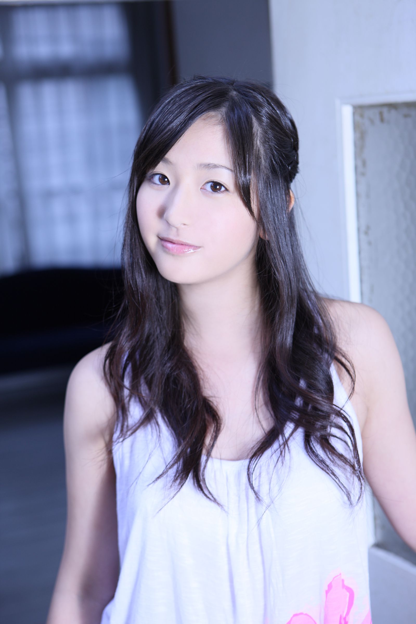 [NS Eyes] SF-No.551 Yuri Murakami 村上友梨