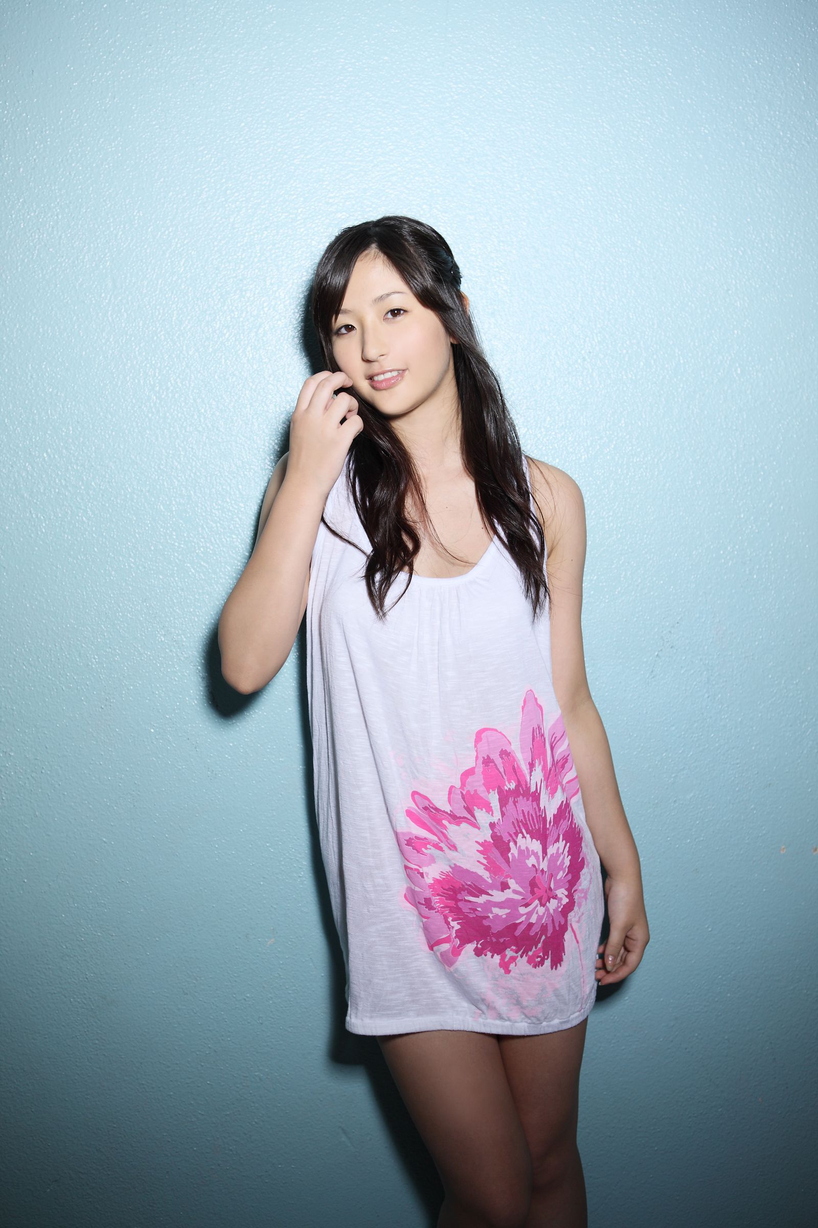 [NS Eyes] SF-No.551 Yuri Murakami 村上友梨