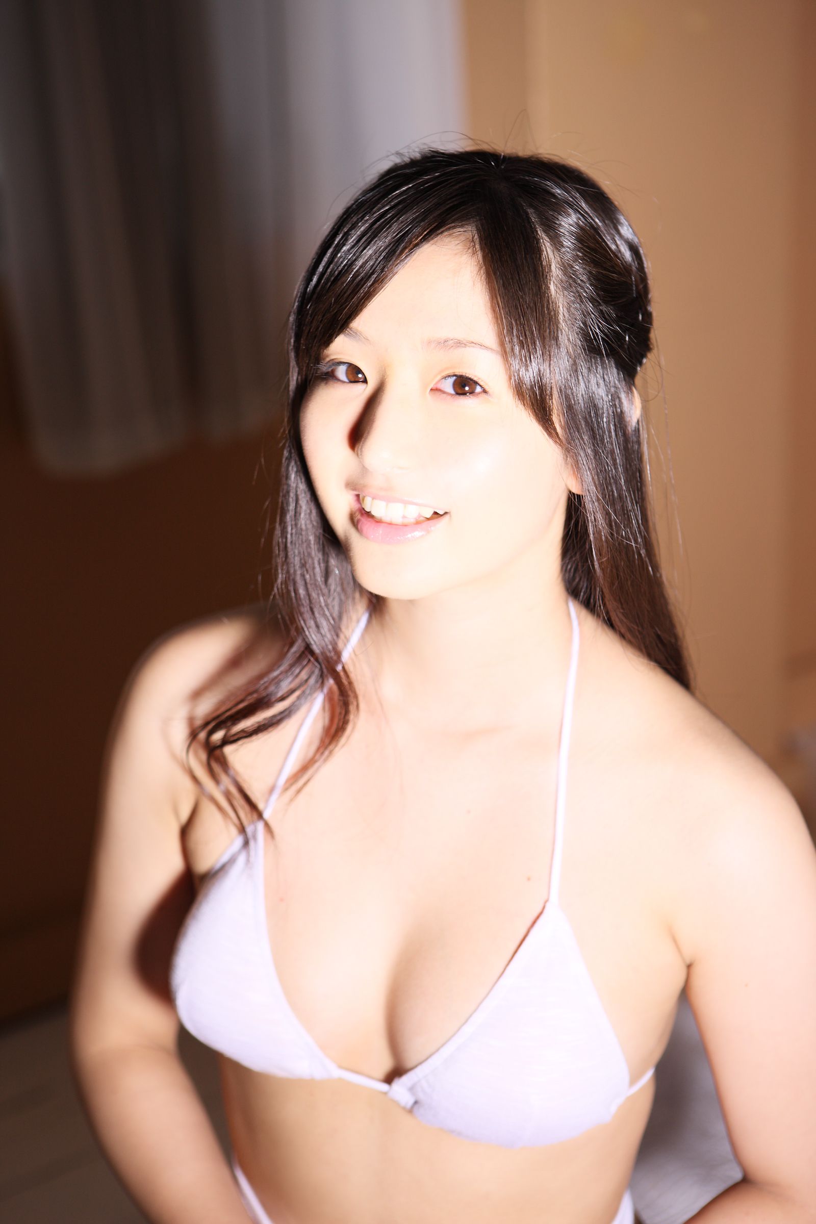 [NS Eyes] SF-No.551 Yuri Murakami 村上友梨