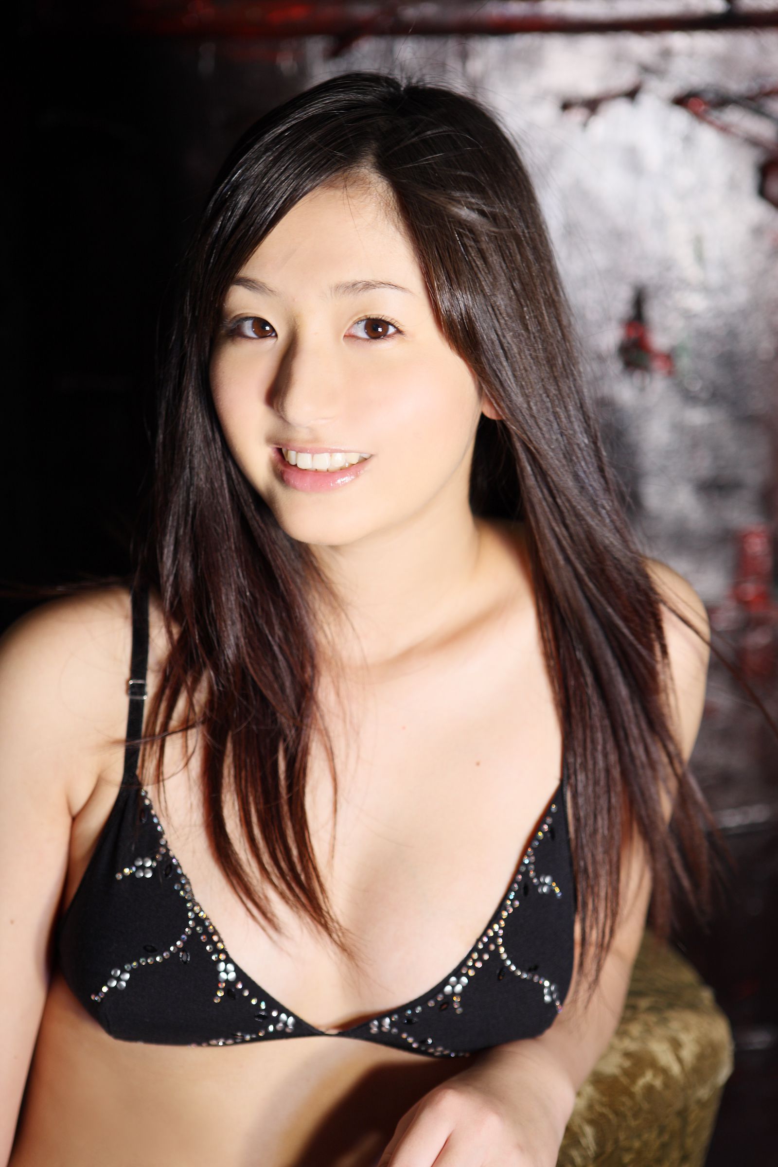 [NS Eyes] SF-No.551 Yuri Murakami 村上友梨