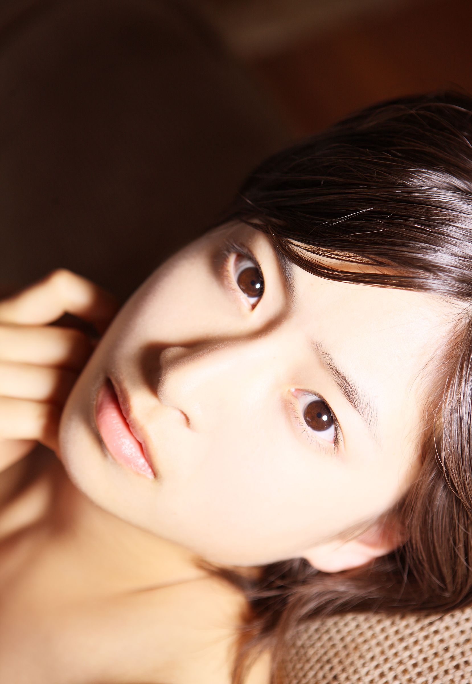 [NS Eyes] SF-No.553 Nao Minamisawa 南沢奈央/南泽奈央