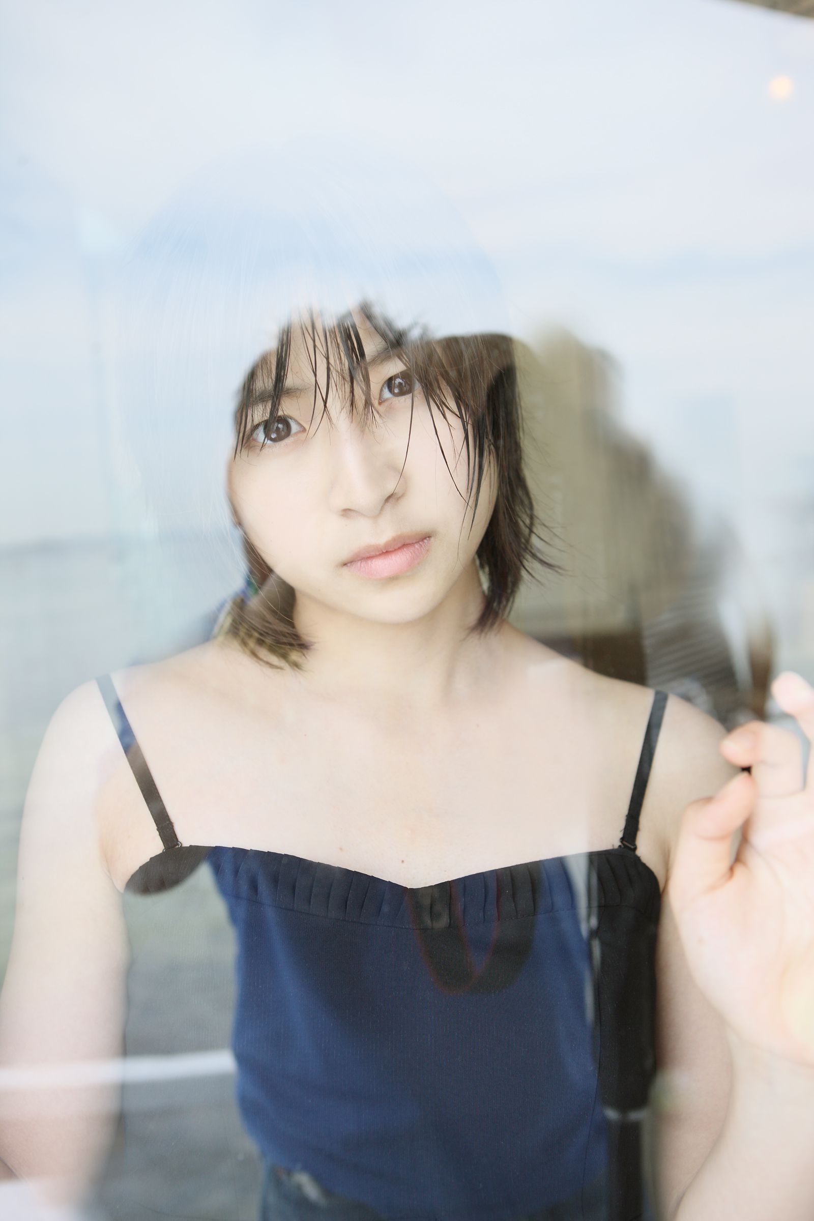 [NS Eyes] SF-No.553 Nao Minamisawa 南沢奈央/南泽奈央
