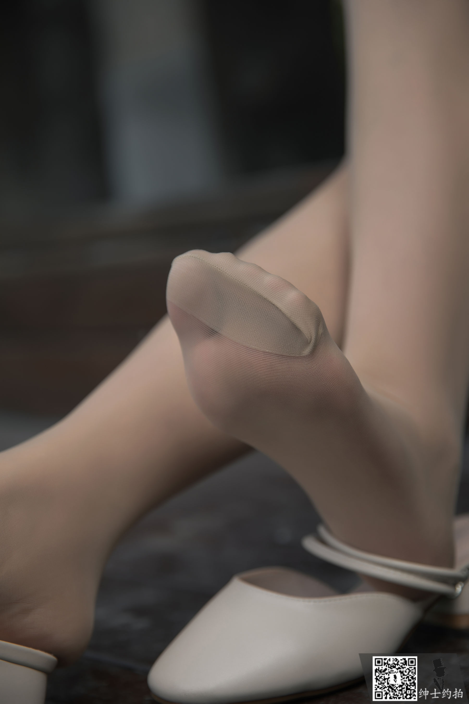 [绅士SHENSHI] SS113 青草
