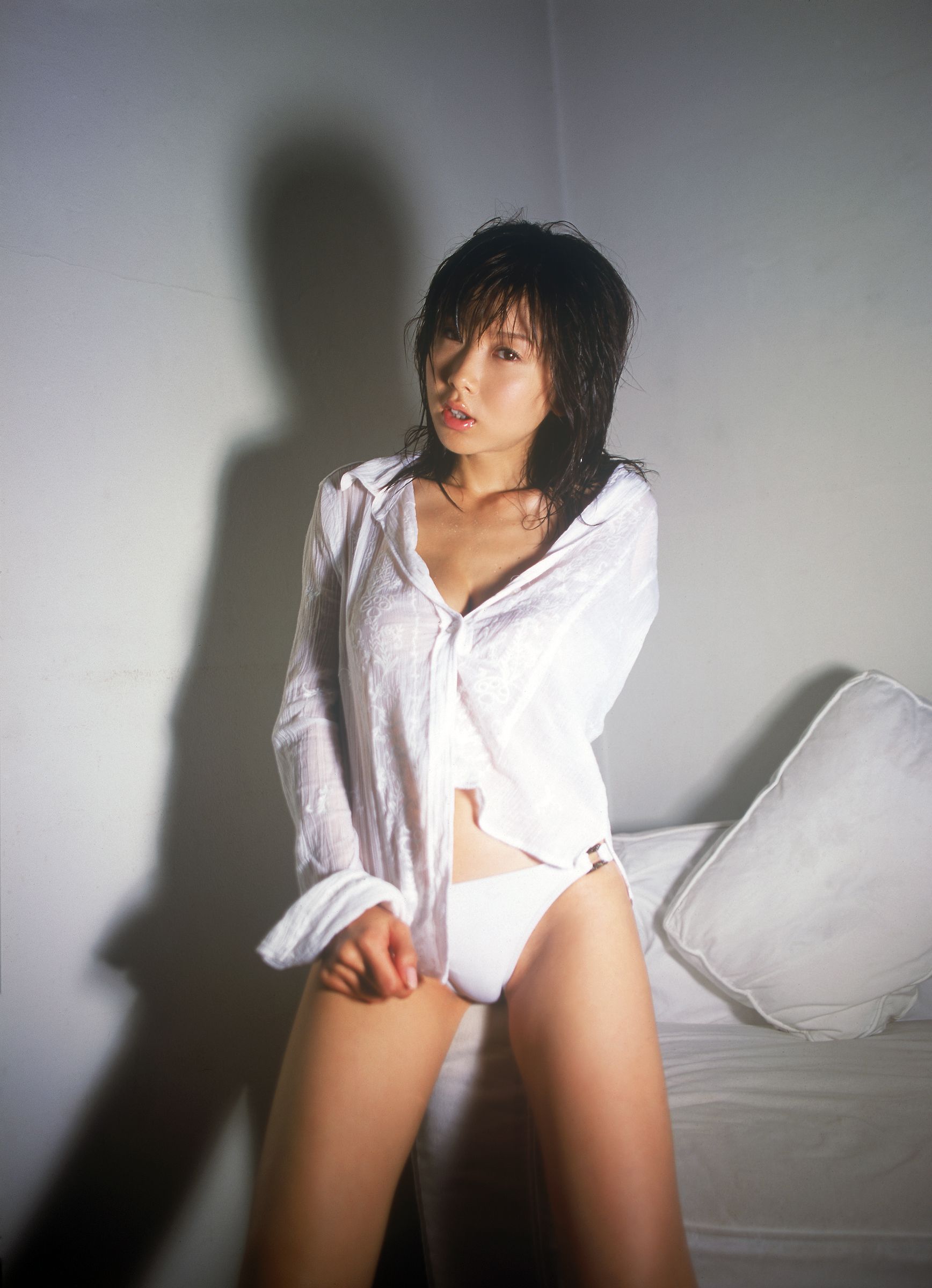 [NS Eyes] SF-No.554 China Fukunaga 日高由香理/福永ちな