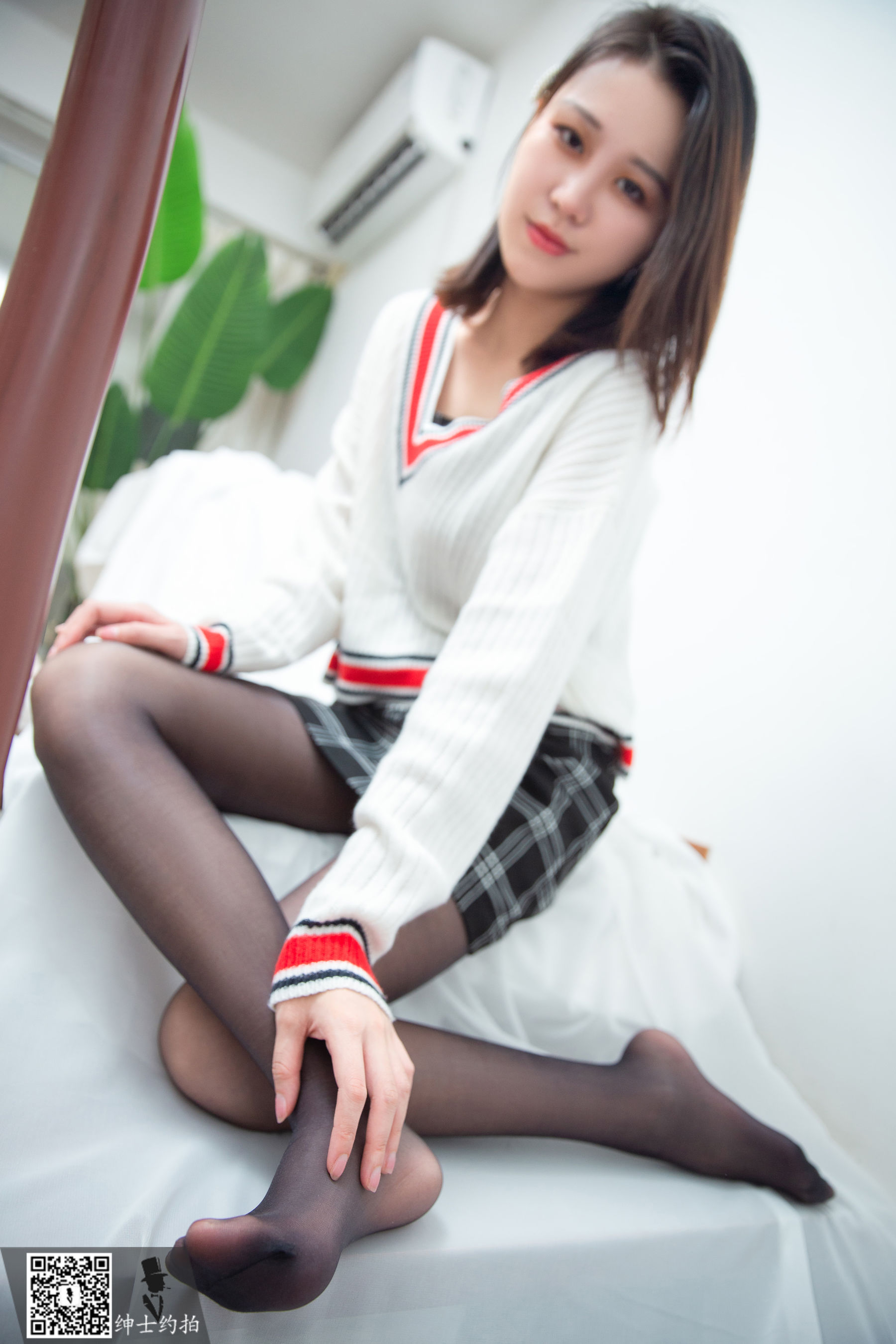 [绅士SHENSHI] SS121 曼云