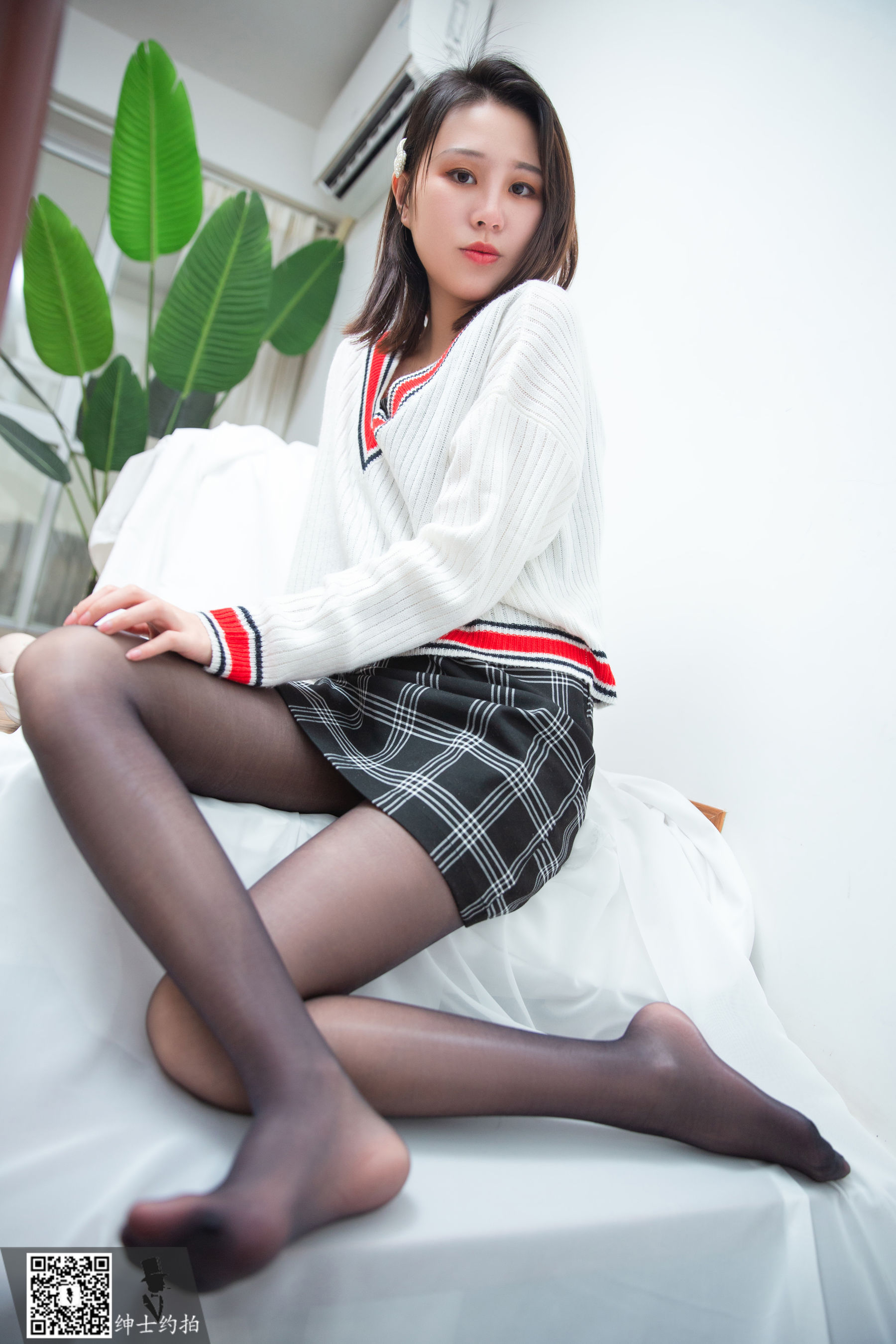 [绅士SHENSHI] SS121 曼云