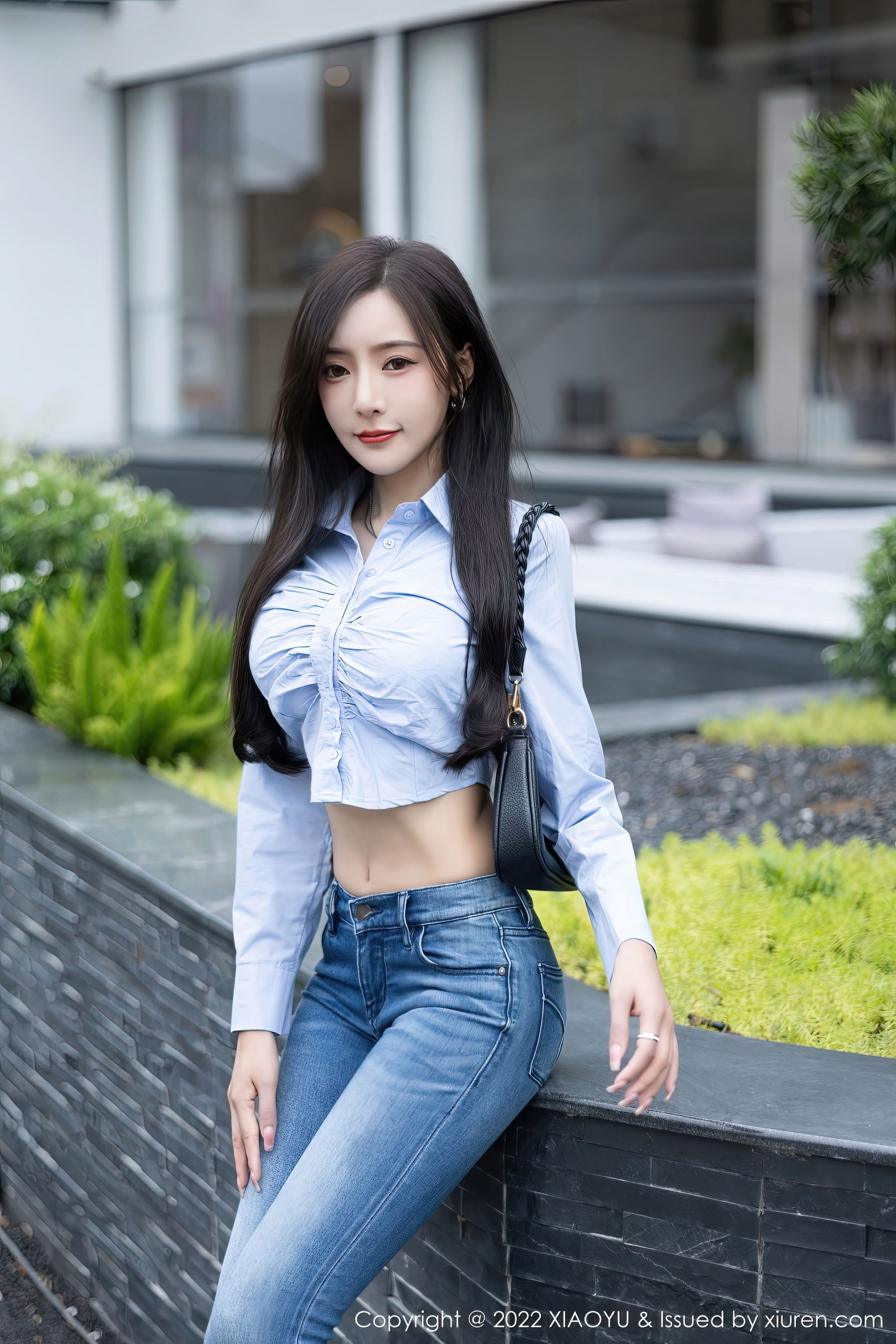 [语画界XIAOYU] Vol.904 王馨瑶yanni